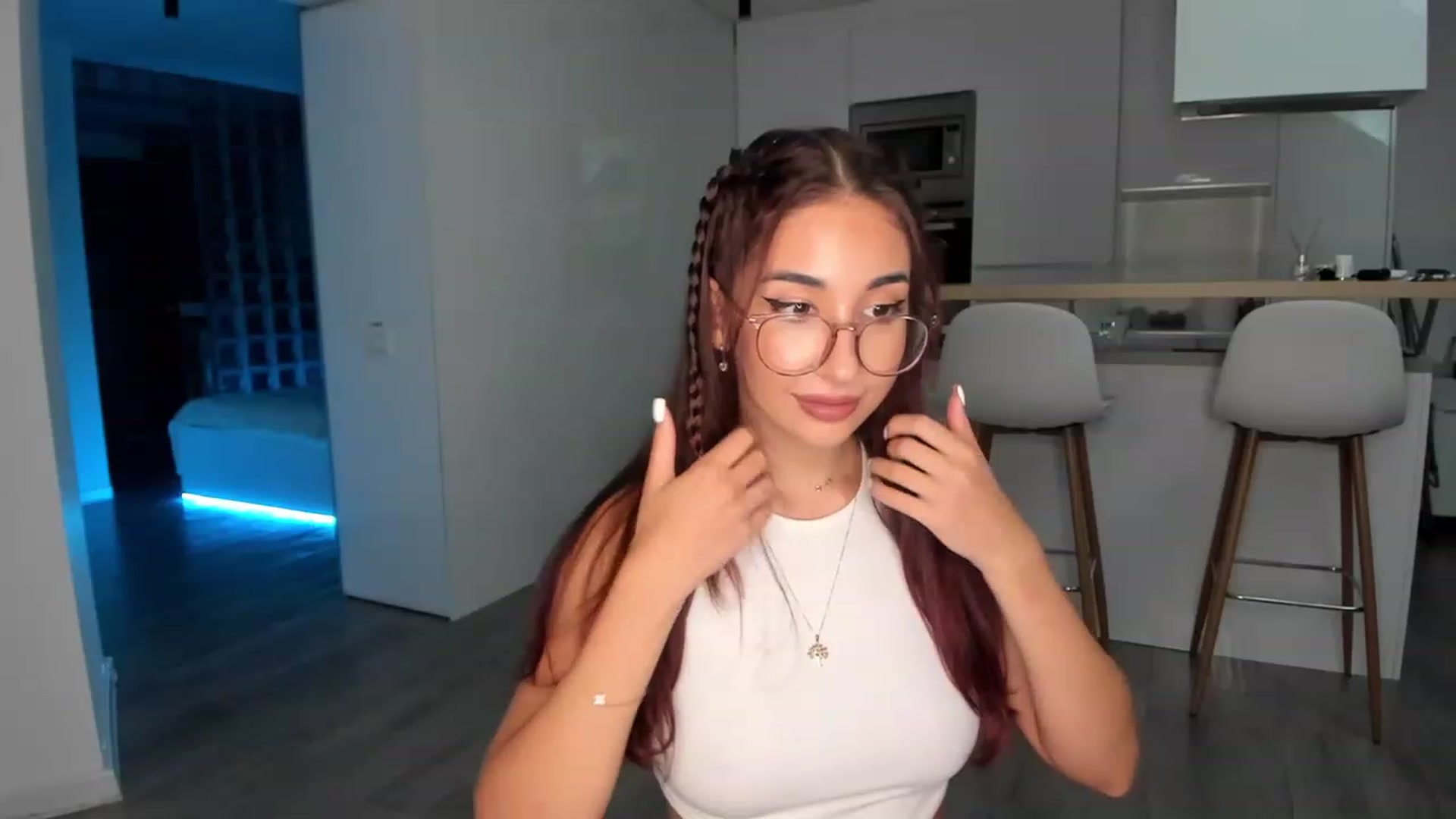 Gallery image thumbnail from WhoisCataleya's myfreecams stream on, 07/25/2023, 22:31 image 10 of 20