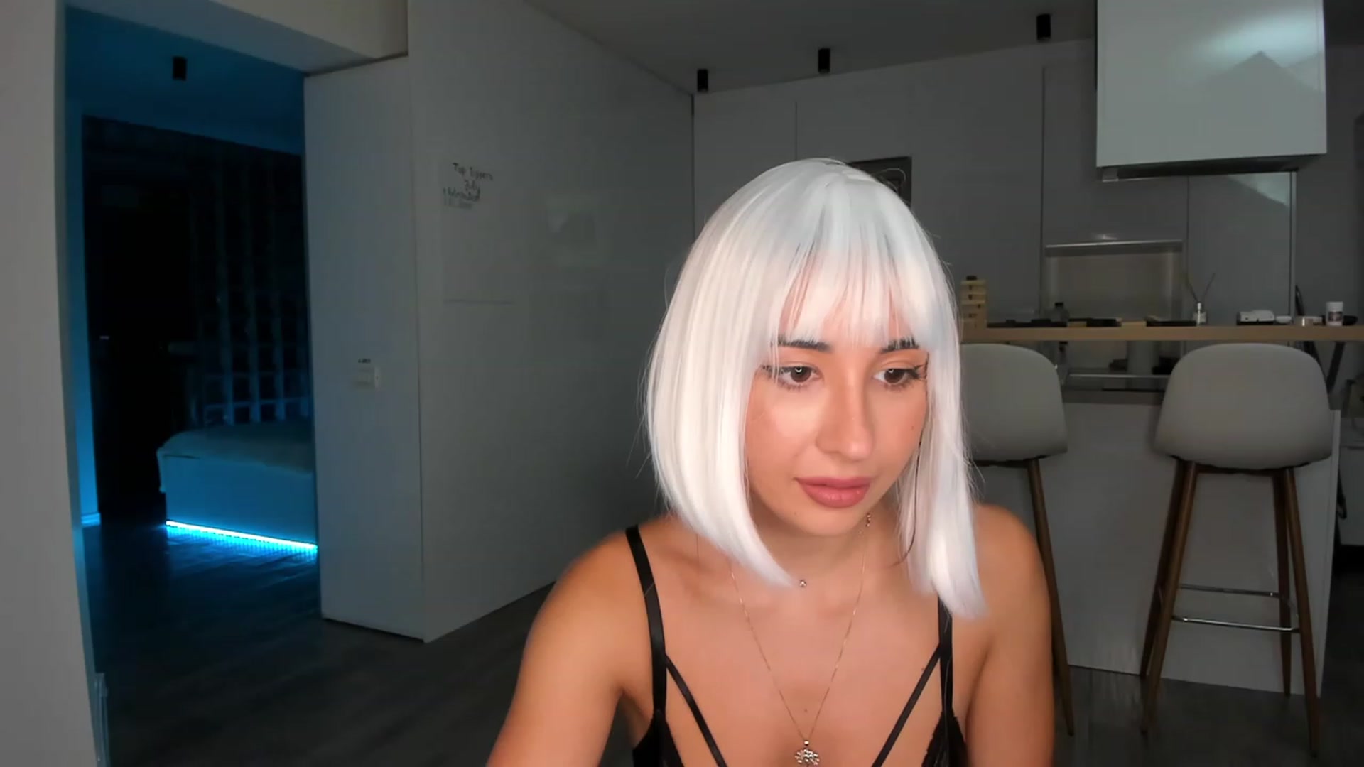 Gallery image thumbnail from WhoisCataleya's myfreecams stream on, 07/27/2023, 23:21 image 9 of 20
