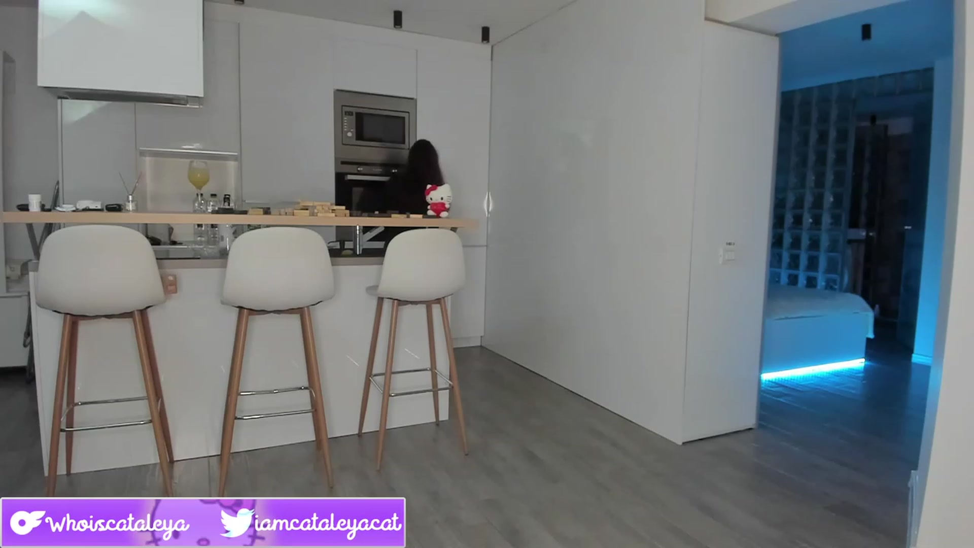 Gallery image thumbnail from WhoisCataleya's myfreecams stream on, 07/30/2023, 20:34 image 16 of 20