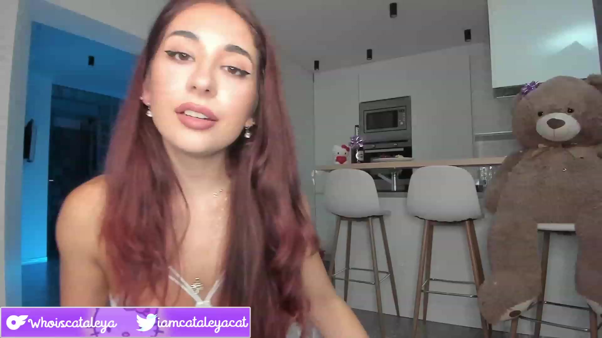 Gallery image thumbnail from WhoisCataleya's myfreecams stream on, 07/31/2023, 22:49 image 5 of 20