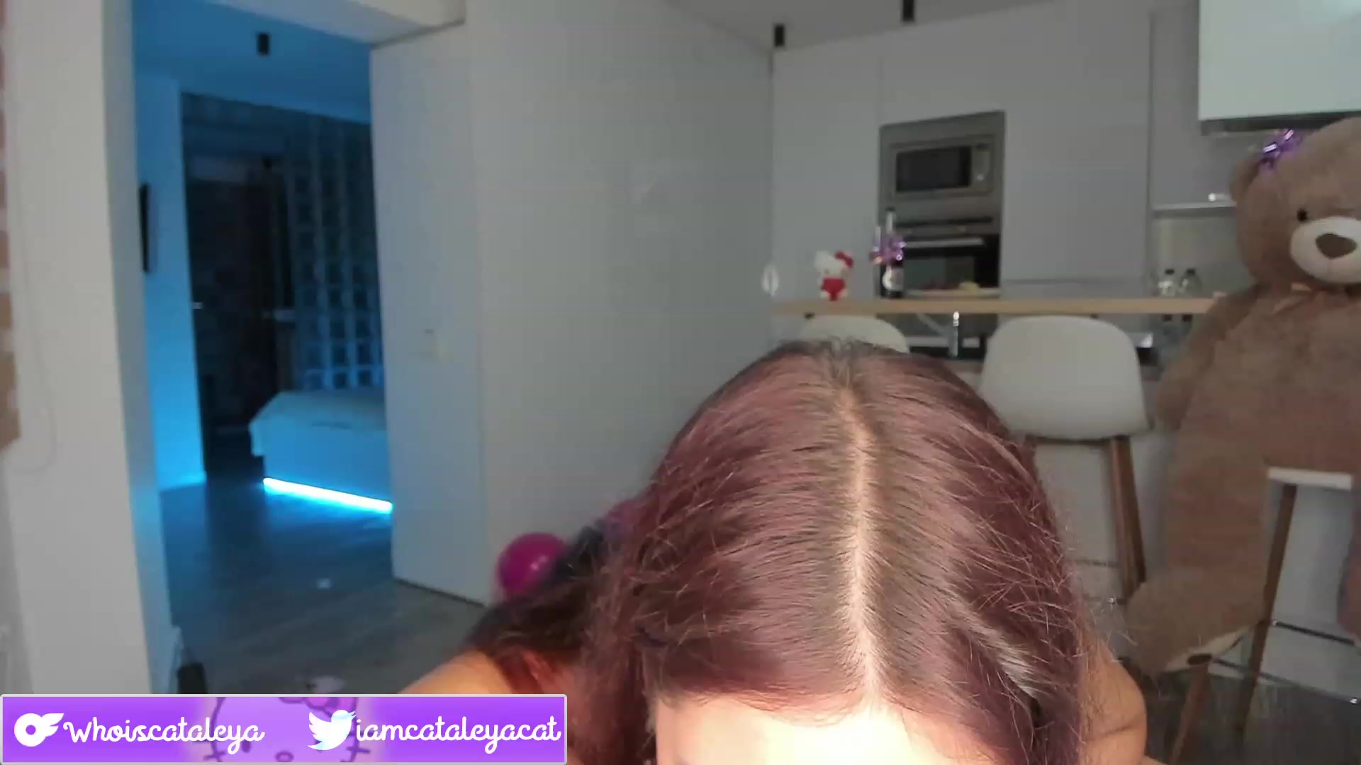 Gallery image thumbnail from WhoisCataleya's myfreecams stream on, 07/31/2023, 23:51 image 2 of 20