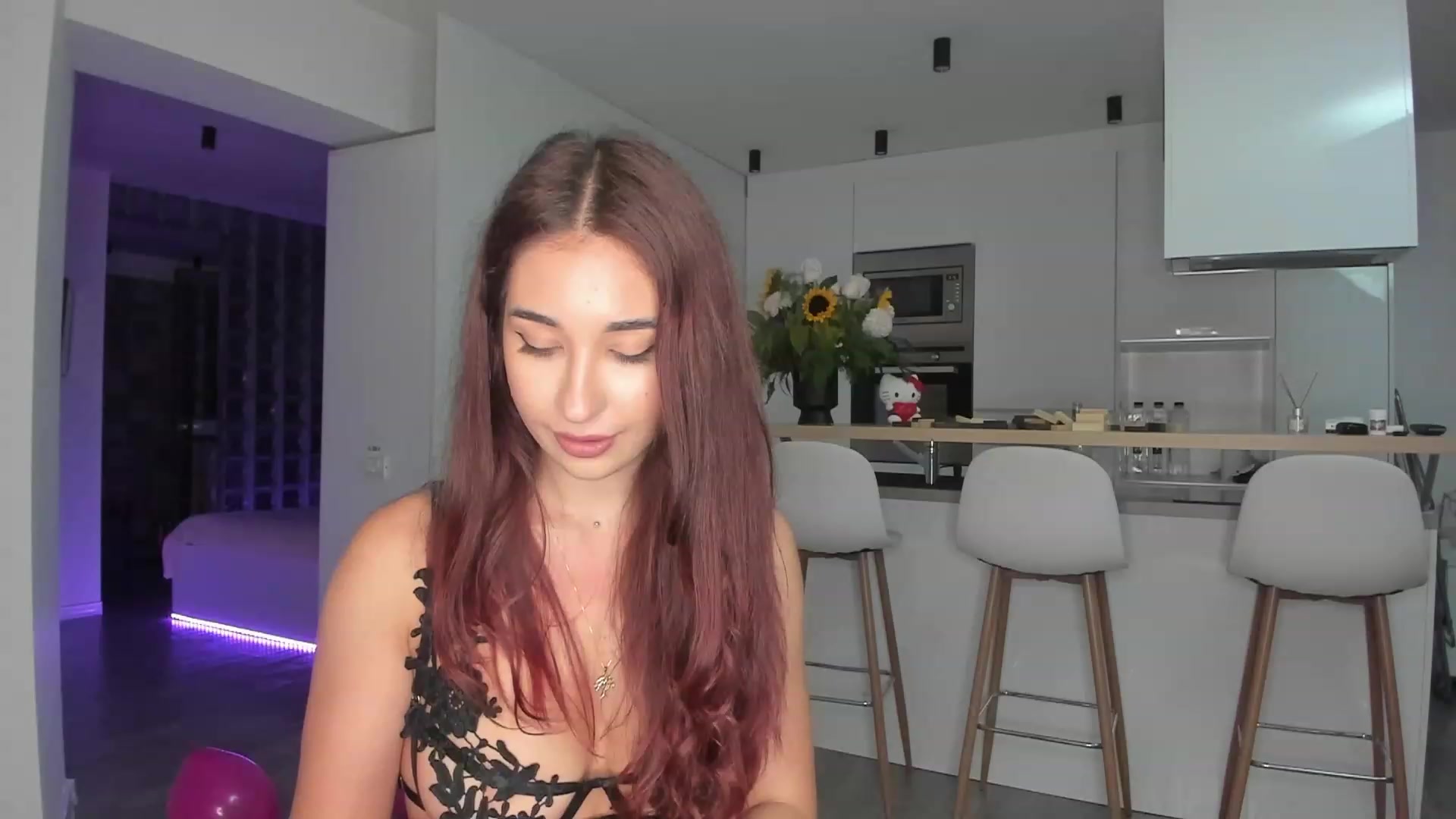 Gallery image thumbnail from WhoisCataleya's myfreecams stream on, 08/04/2023, 21:04 image 16 of 20