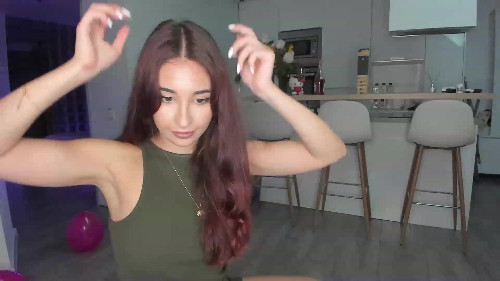 Gallery image thumbnail from WhoisCataleya's myfreecams stream on, 08/04/2023, 21:04 image 10 of 20