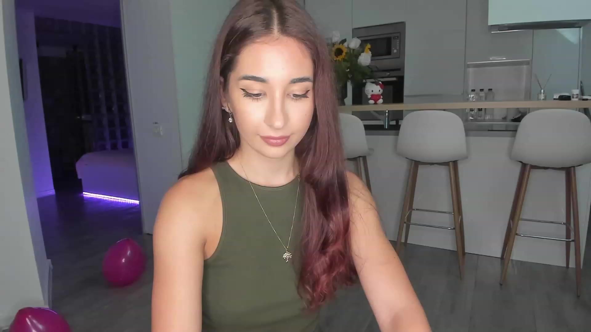 Gallery image thumbnail from WhoisCataleya's myfreecams stream on, 08/04/2023, 21:04 image 4 of 20