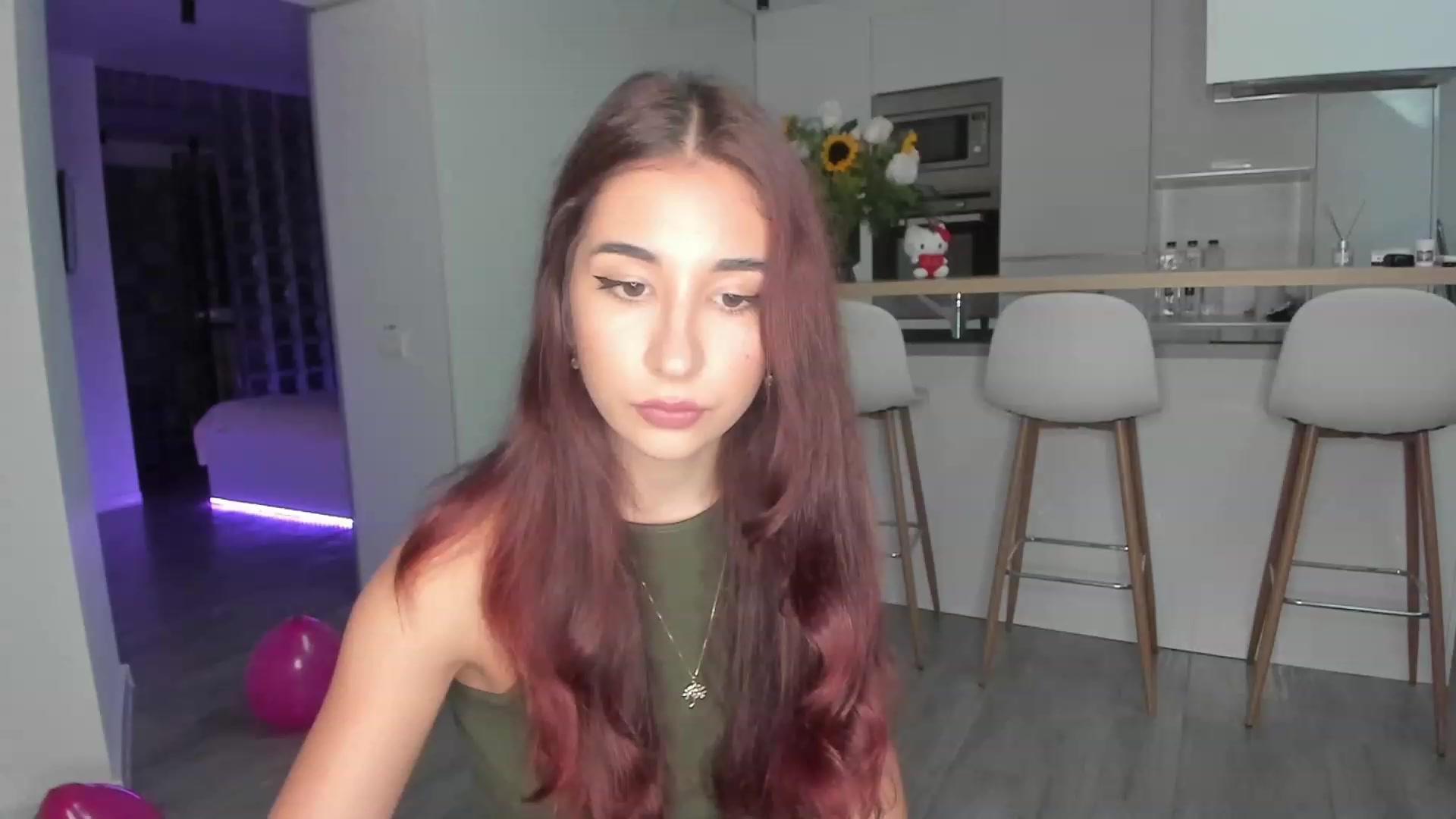 Gallery image thumbnail from WhoisCataleya's myfreecams stream on, 08/04/2023, 21:04 image 1 of 20