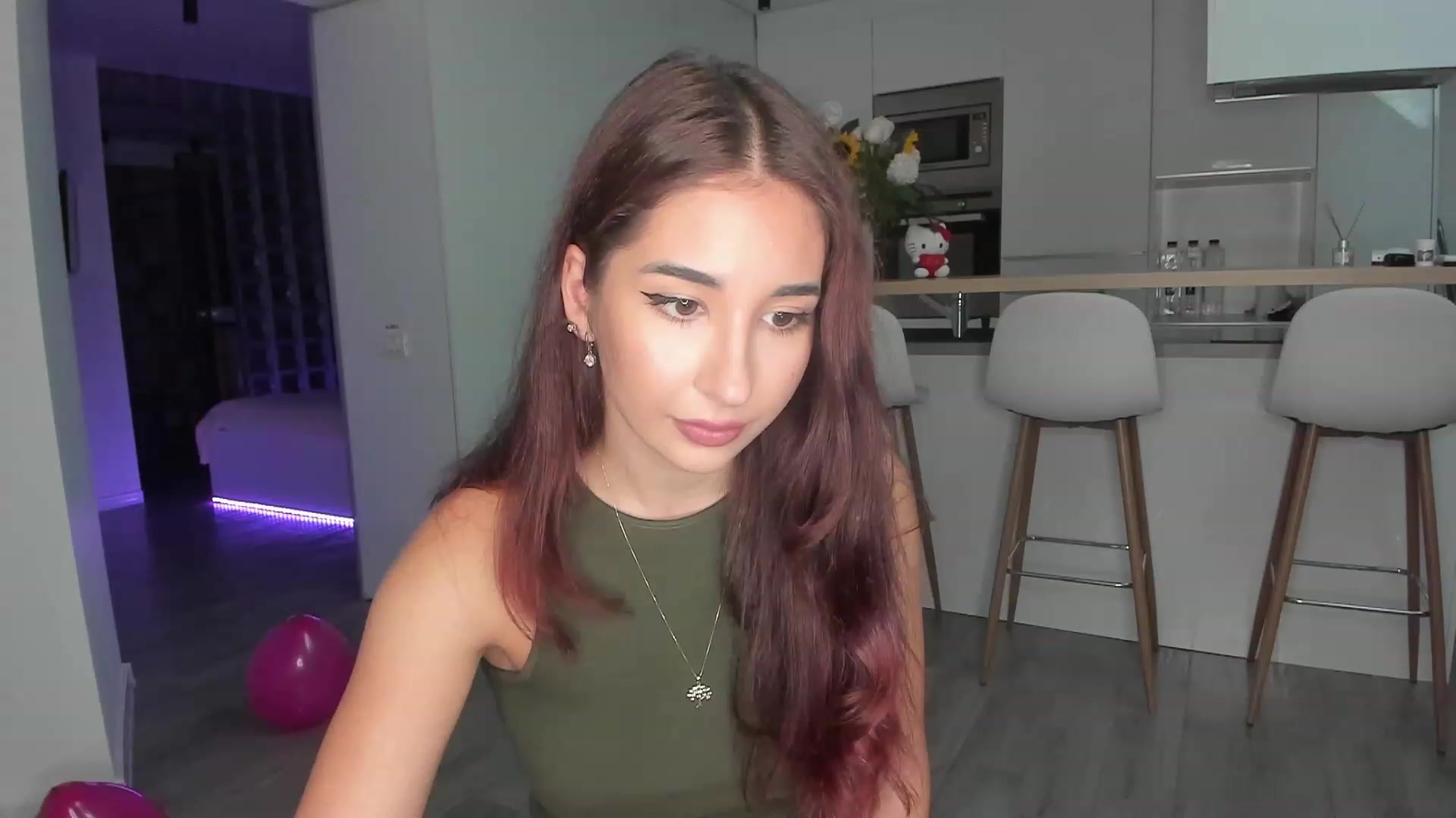 Gallery image thumbnail from WhoisCataleya's myfreecams stream on, 08/04/2023, 21:04 image 2 of 20