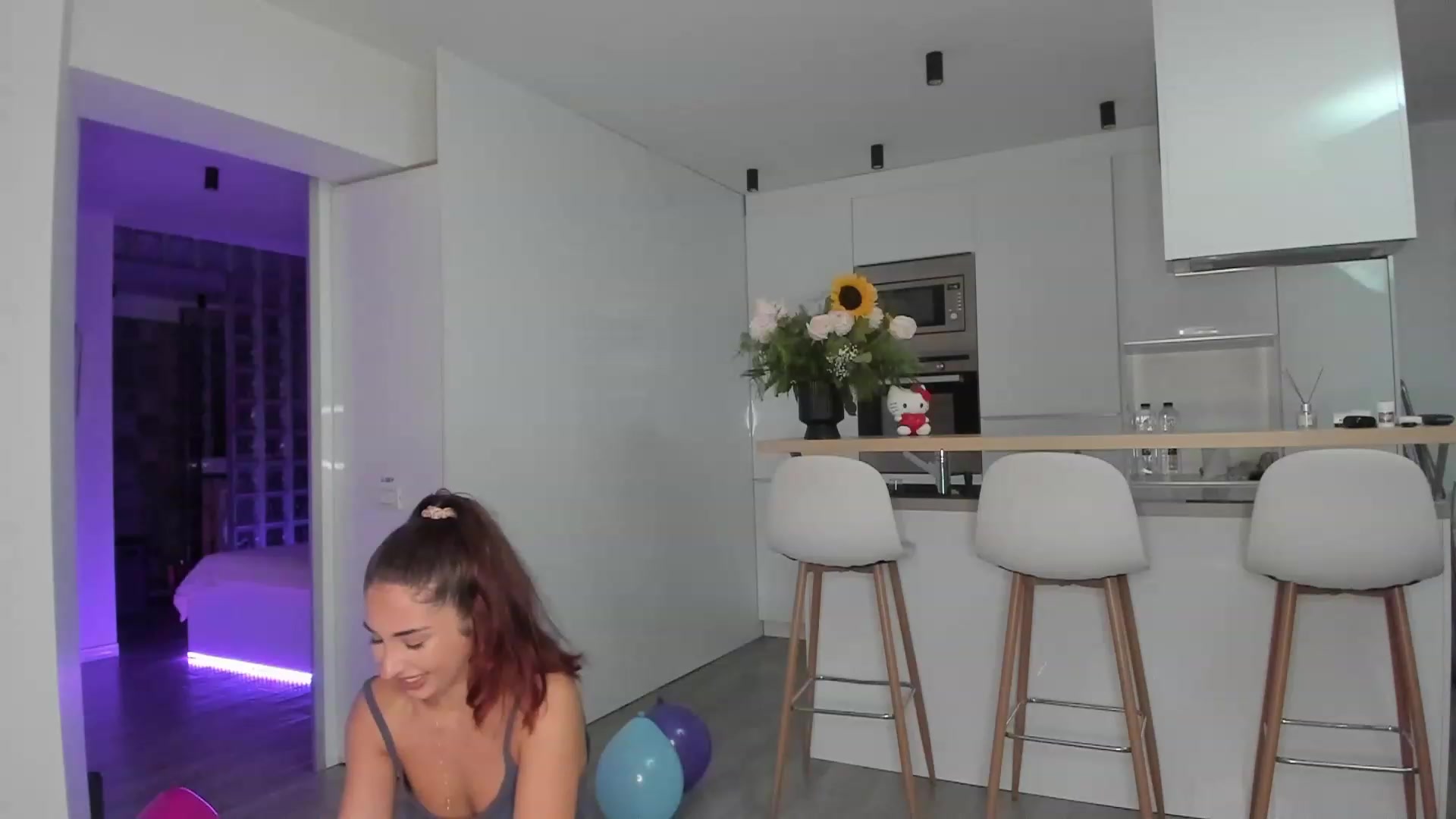 Gallery image thumbnail from WhoisCataleya's myfreecams stream on, 08/05/2023, 22:36 image 9 of 20