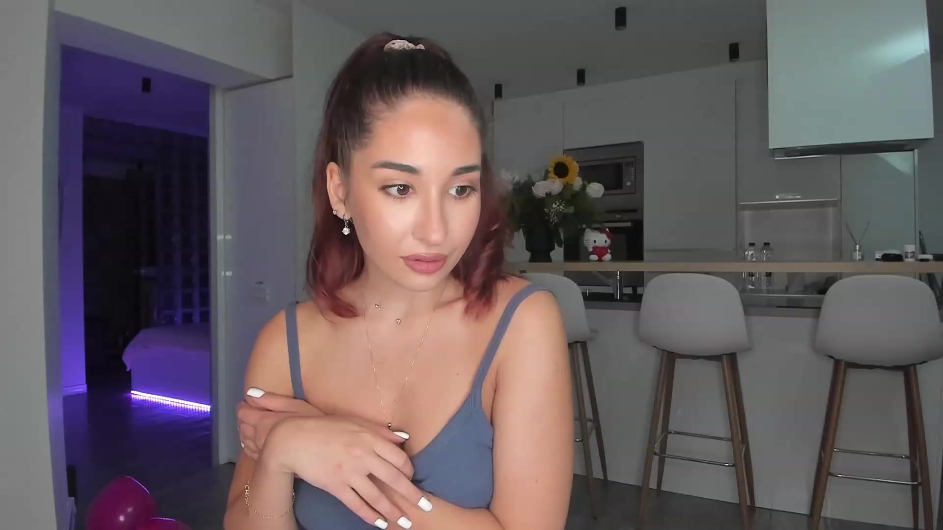 Gallery image thumbnail from WhoisCataleya's myfreecams stream on, 08/05/2023, 22:36 image 10 of 20