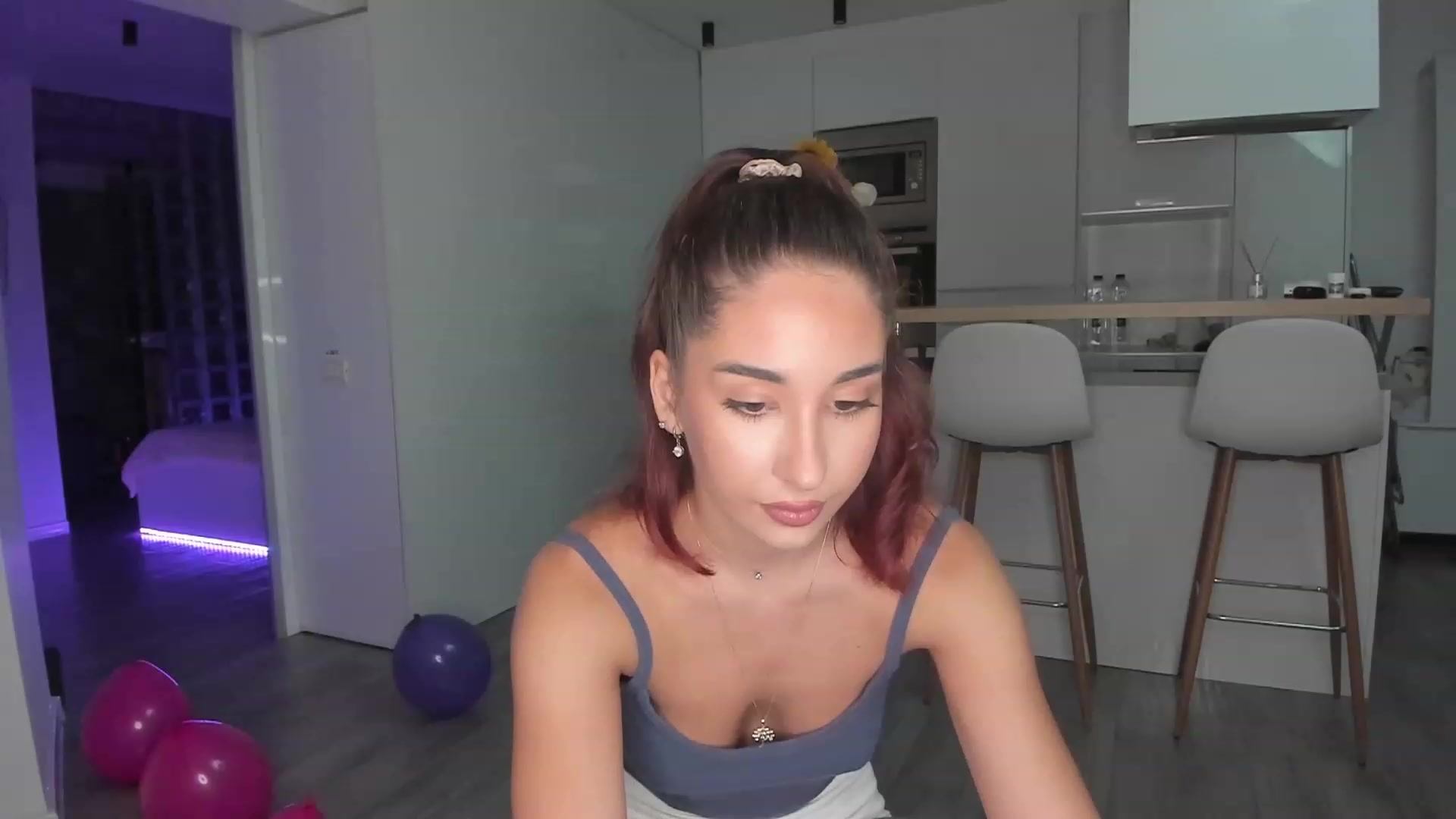 Gallery image thumbnail from WhoisCataleya's myfreecams stream on, 08/05/2023, 22:36 image 1 of 20