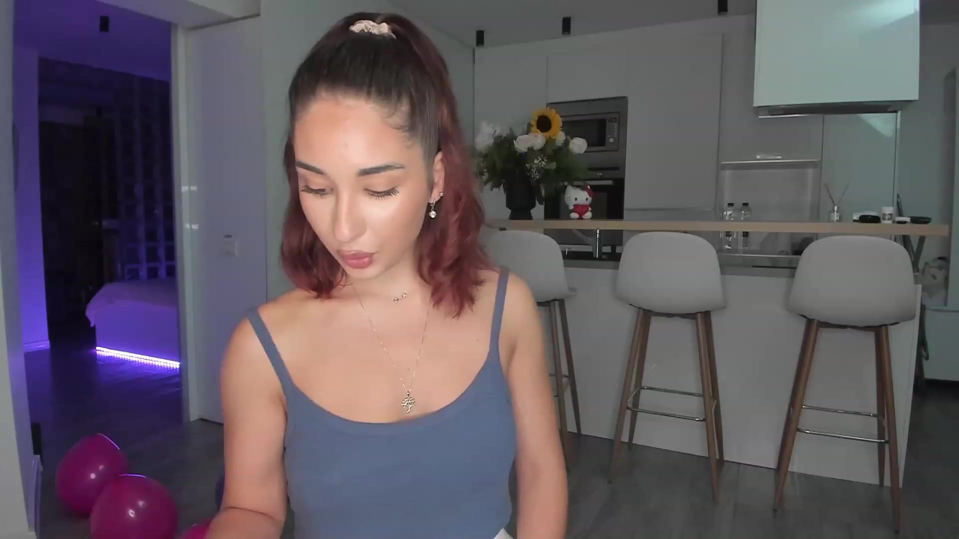 Gallery image thumbnail from WhoisCataleya's myfreecams stream on, 08/05/2023, 22:36 image 5 of 20