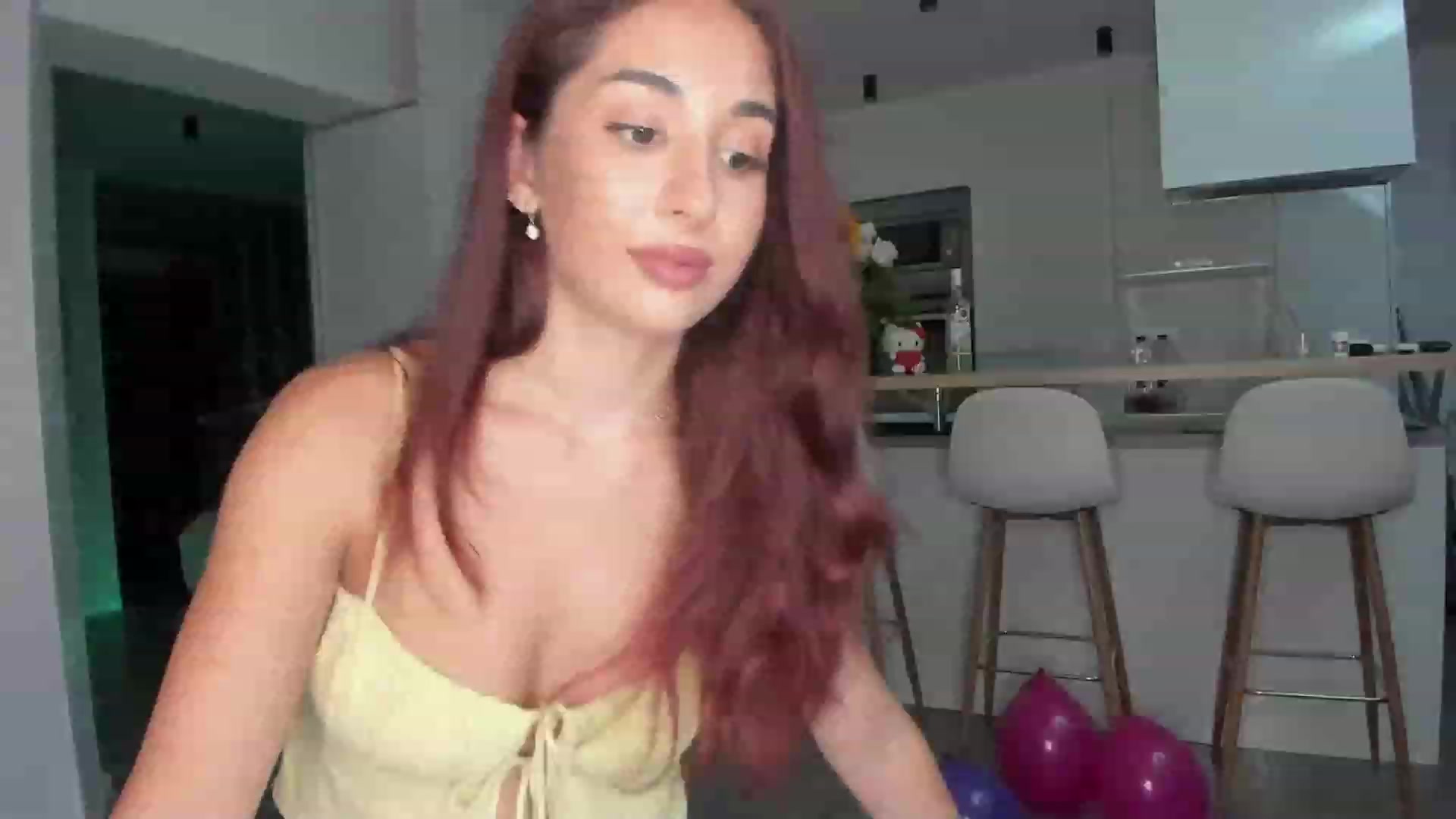 Gallery image thumbnail from WhoisCataleya's myfreecams stream on, 08/06/2023, 20:22 image 9 of 20
