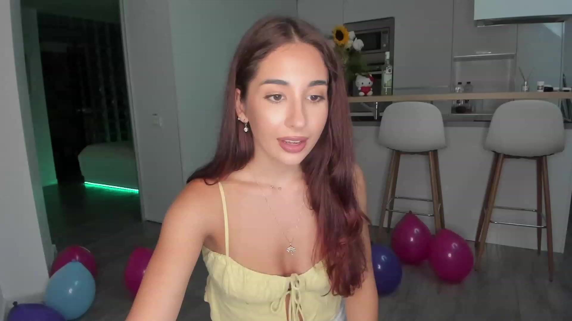 Gallery image thumbnail from WhoisCataleya's myfreecams stream on, 08/06/2023, 20:22 image 1 of 20