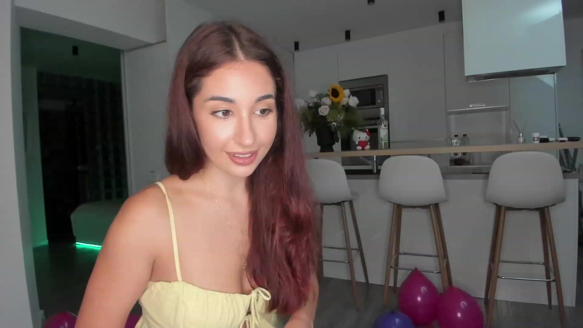 Gallery image thumbnail from WhoisCataleya's myfreecams stream on, 08/06/2023, 20:22 image 8 of 20