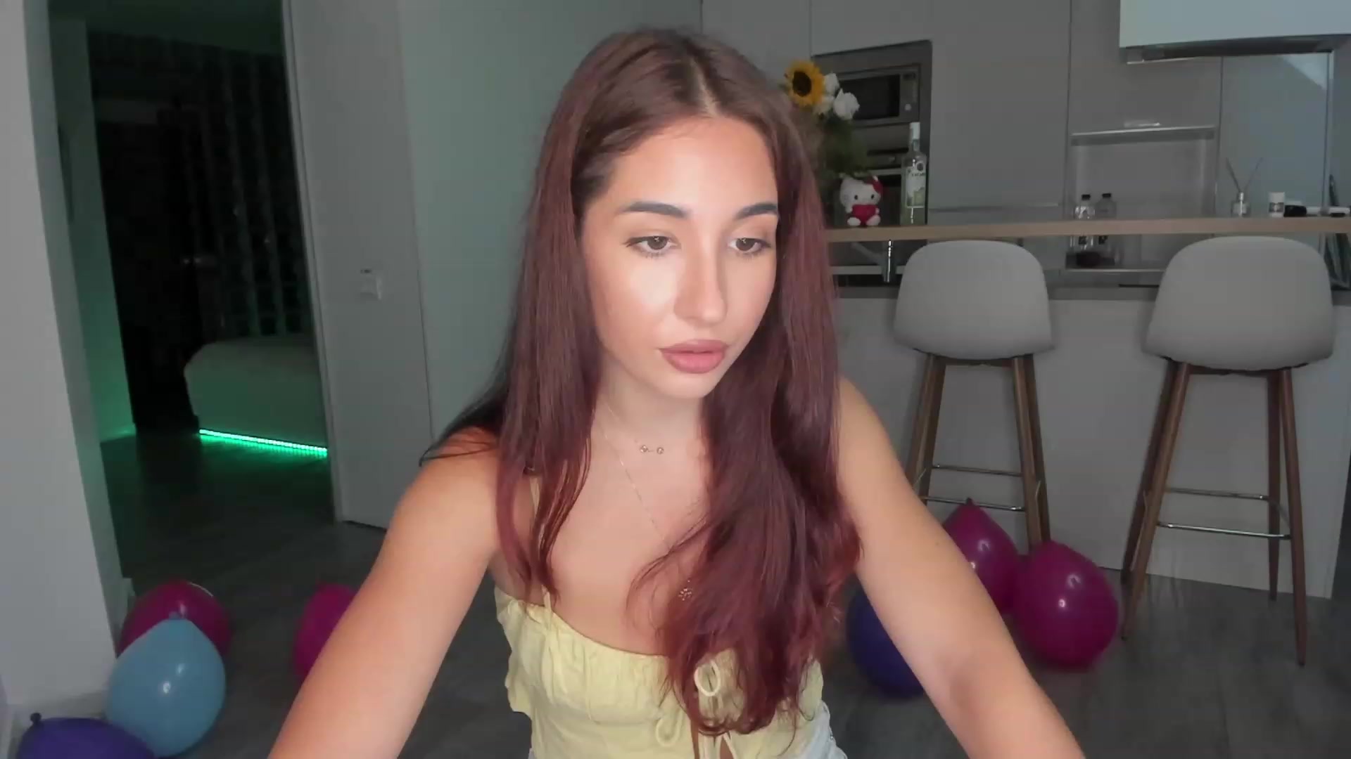 Gallery image thumbnail from WhoisCataleya's myfreecams stream on, 08/06/2023, 20:22 image 2 of 20