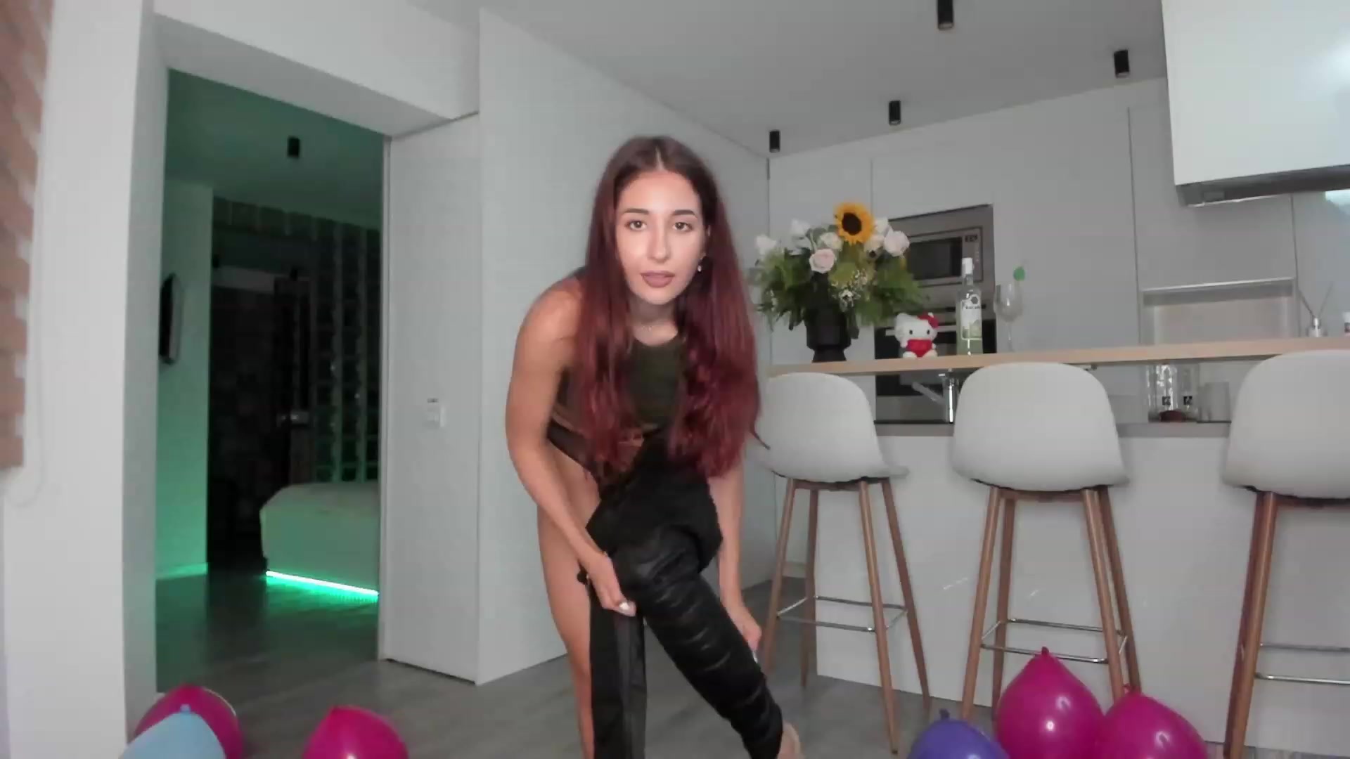 Gallery image thumbnail from WhoisCataleya's myfreecams stream on, 08/06/2023, 20:22 image 19 of 20