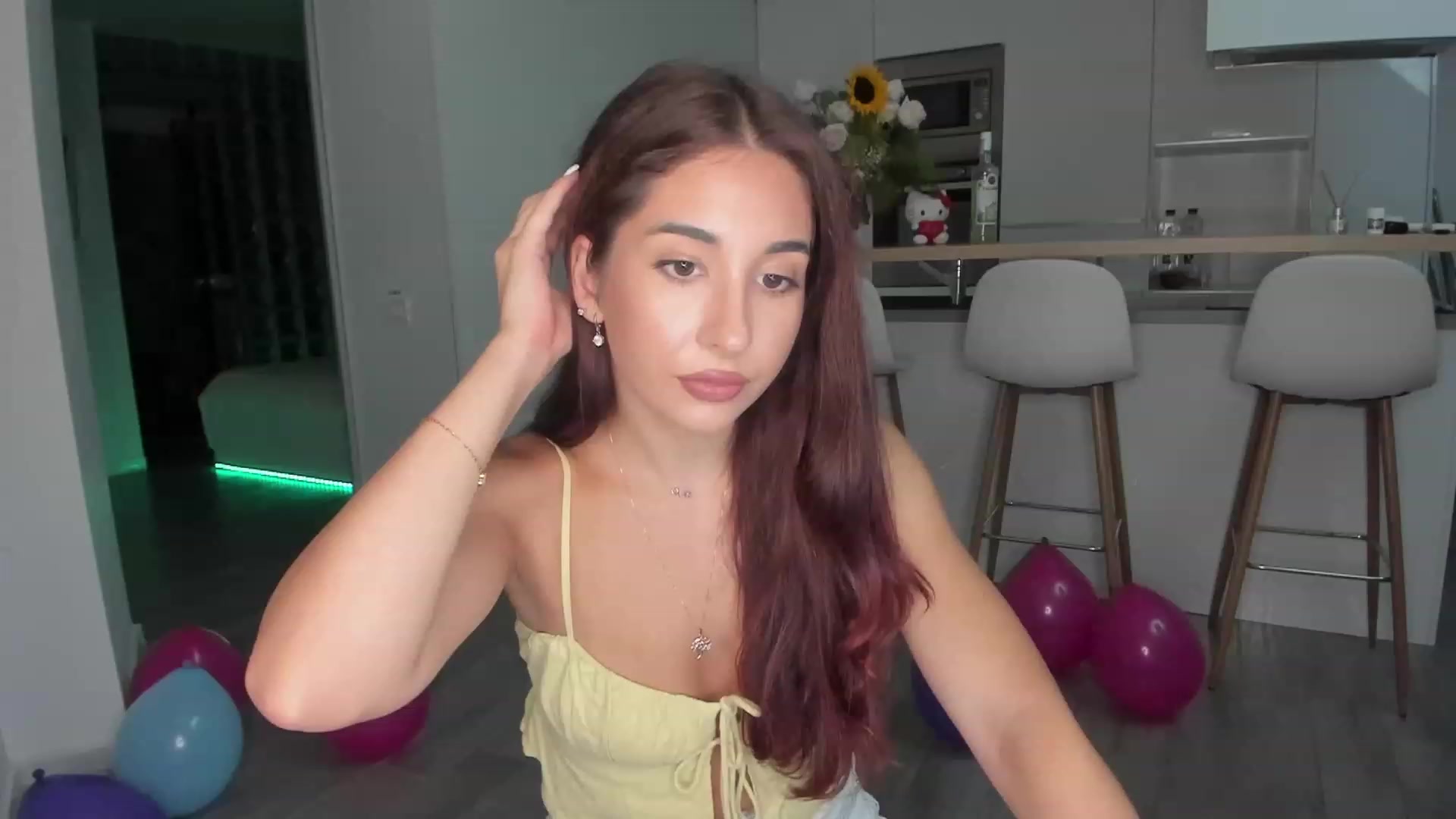 Gallery image thumbnail from WhoisCataleya's myfreecams stream on, 08/06/2023, 20:22 image 4 of 20