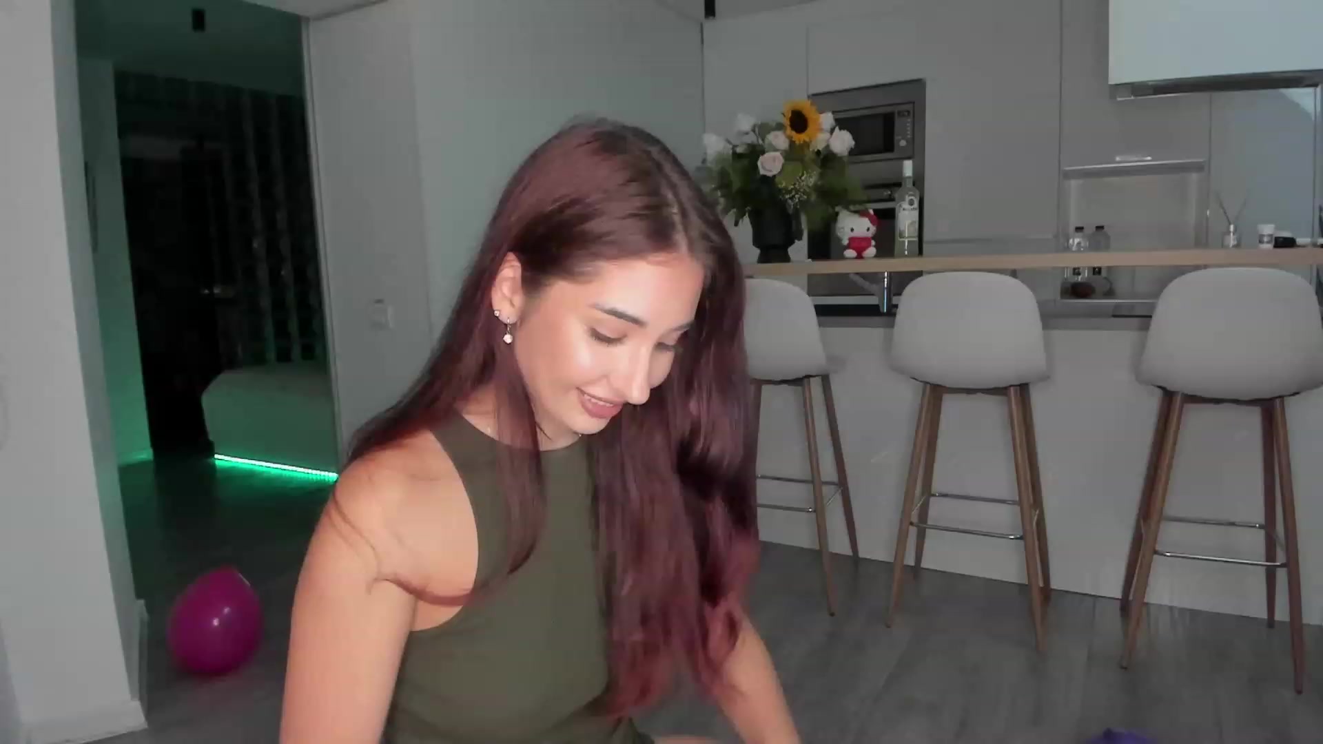 Gallery image thumbnail from WhoisCataleya's myfreecams stream on, 08/06/2023, 21:44 image 3 of 20
