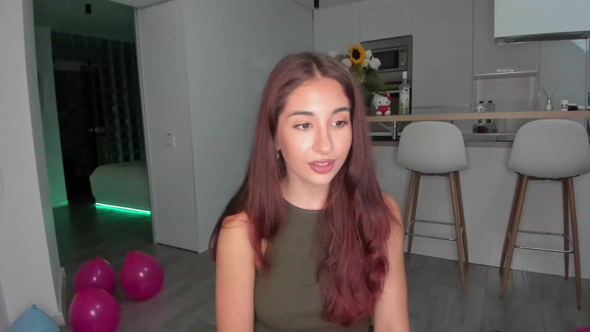 Gallery image thumbnail from WhoisCataleya's myfreecams stream on, 08/06/2023, 21:44 image 2 of 20