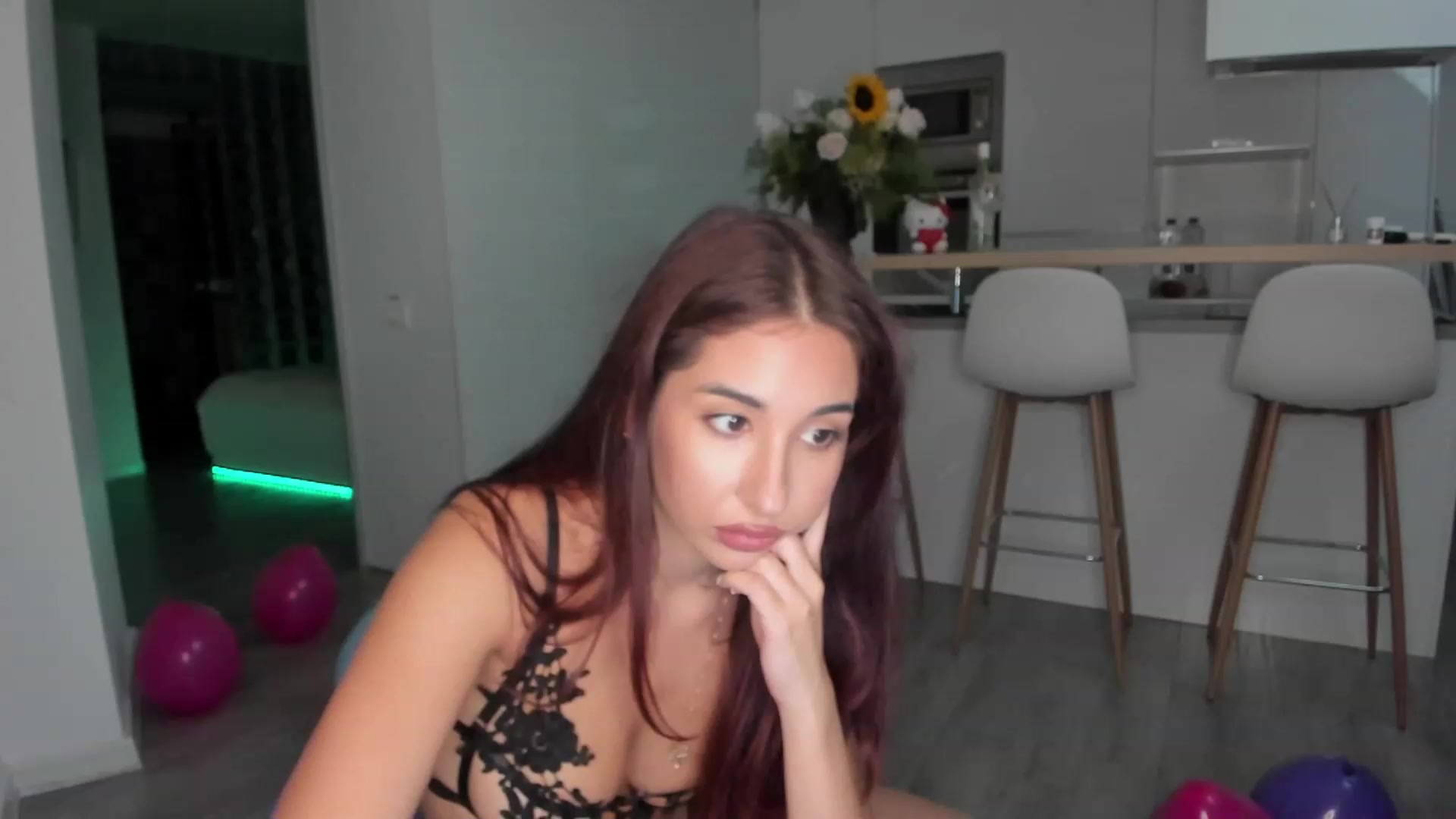 Gallery image thumbnail from WhoisCataleya's myfreecams stream on, 08/06/2023, 21:44 image 18 of 20