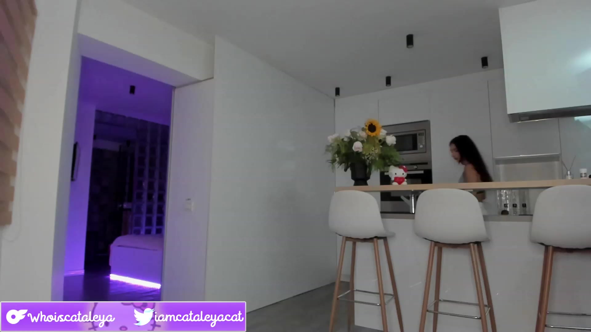 Gallery image thumbnail from WhoisCataleya's myfreecams stream on, 08/07/2023, 21:01 image 5 of 20