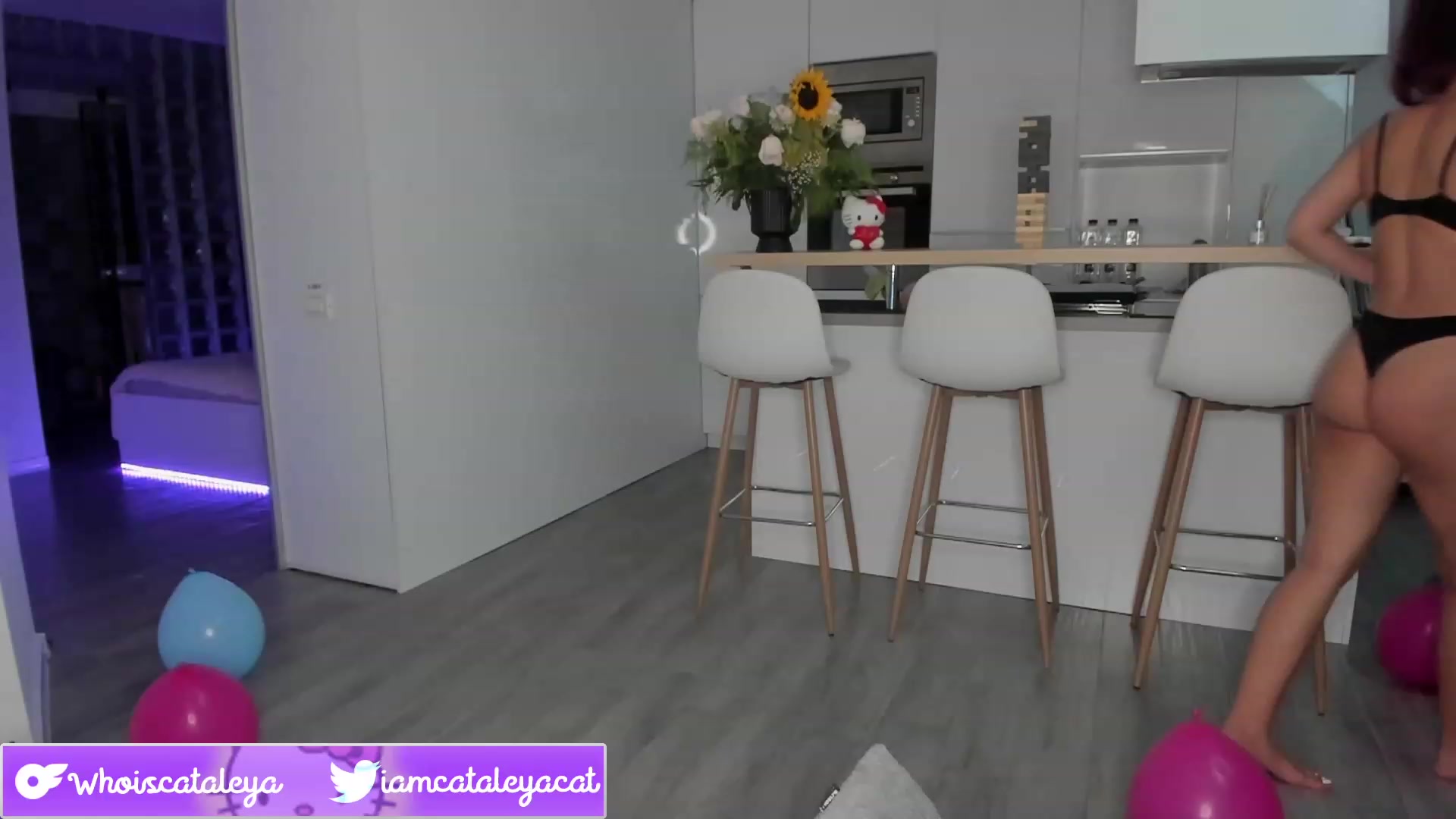 Gallery image thumbnail from WhoisCataleya's myfreecams stream on, 08/07/2023, 22:43 image 6 of 20