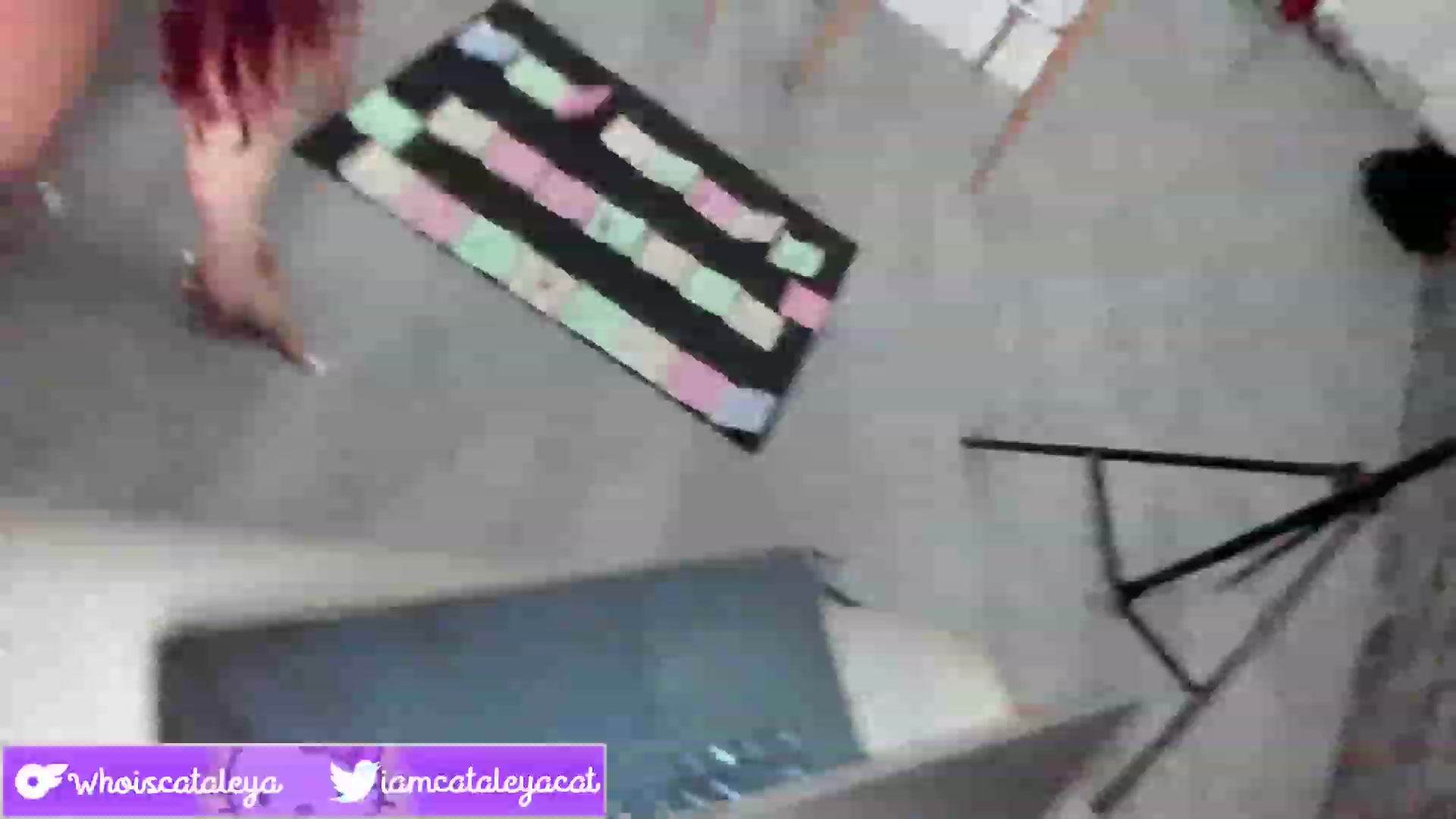 Gallery image thumbnail from WhoisCataleya's myfreecams stream on, 08/08/2023, 22:43 image 5 of 20