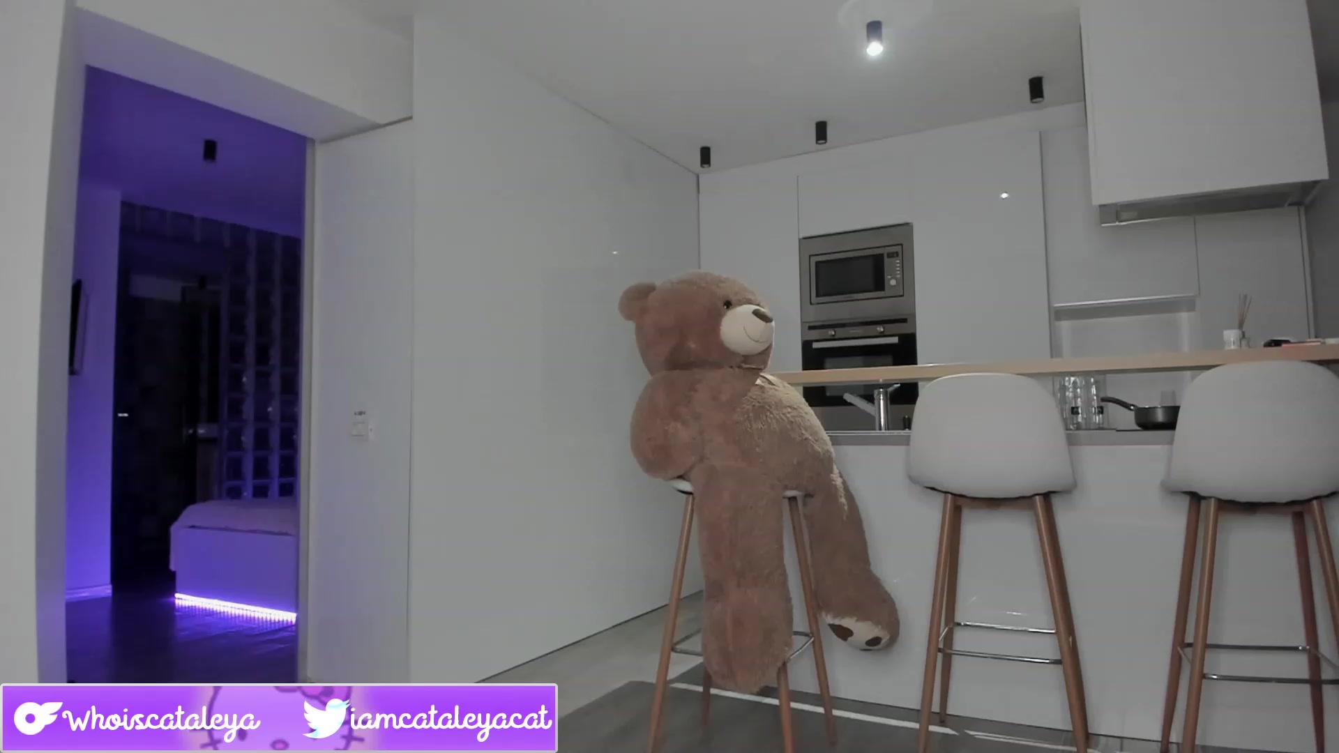 Gallery image thumbnail from WhoisCataleya's myfreecams stream on, 08/12/2023, 21:57 image 20 of 20