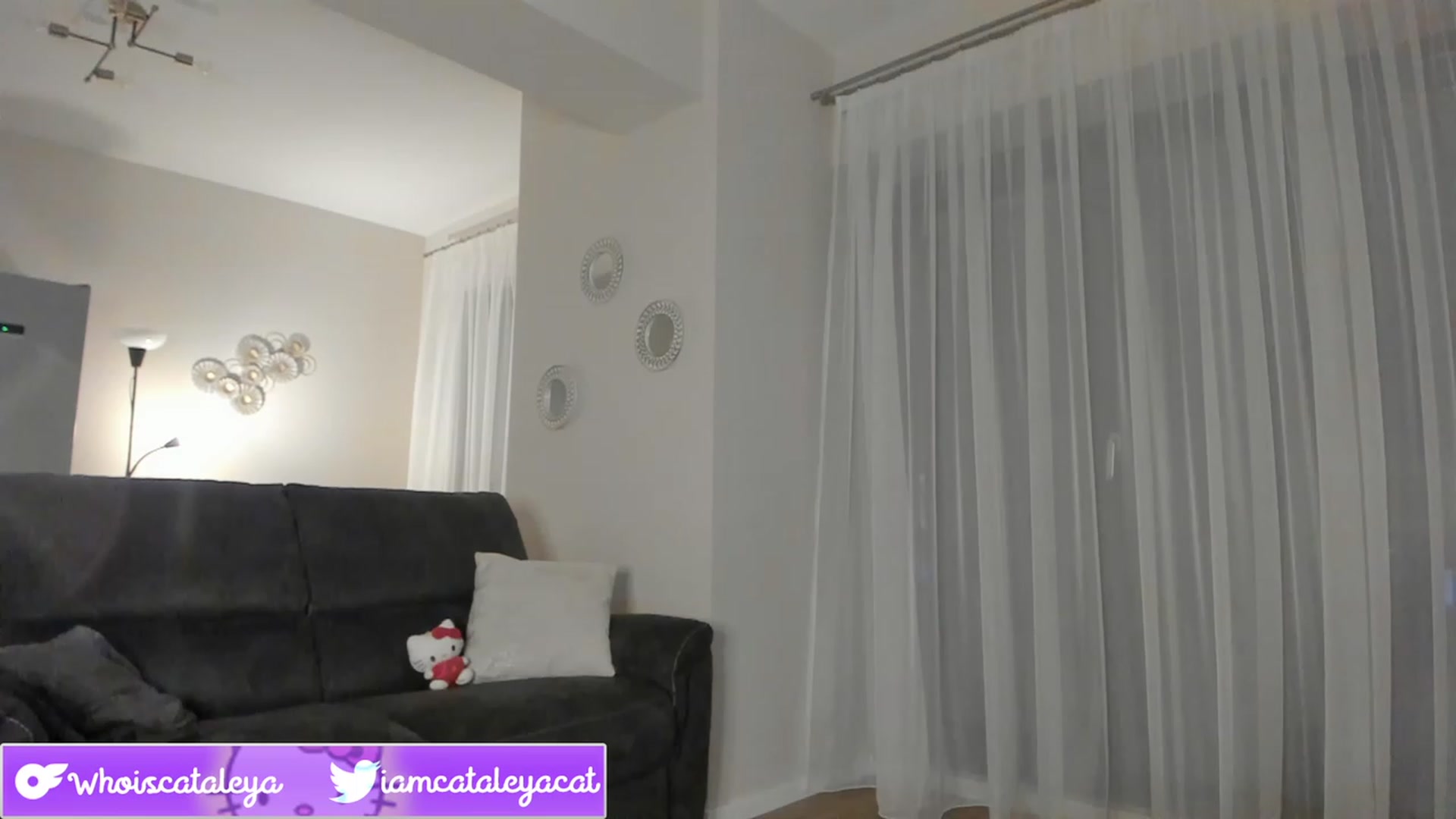 Gallery image thumbnail from WhoisCataleya's myfreecams stream on, 08/17/2023, 22:11 image 11 of 20
