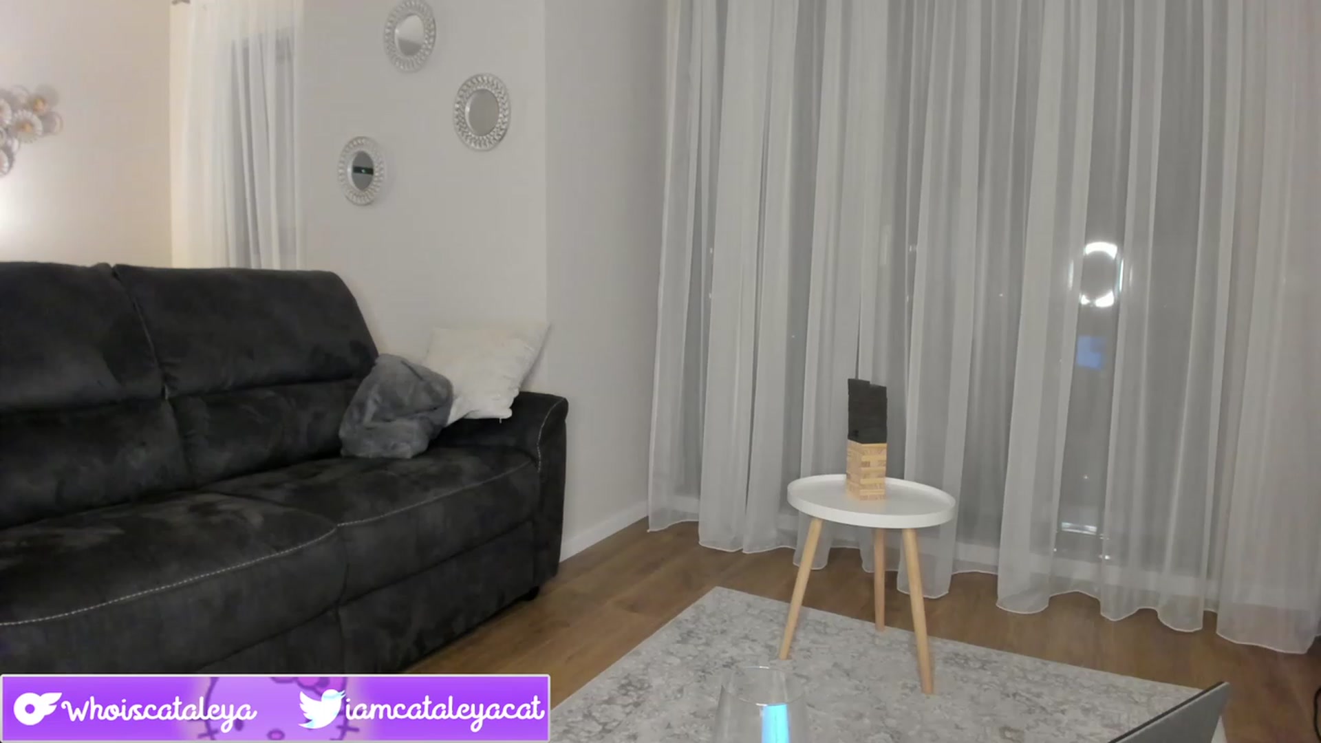 Gallery image thumbnail from WhoisCataleya's myfreecams stream on, 08/23/2023, 21:54 image 20 of 20