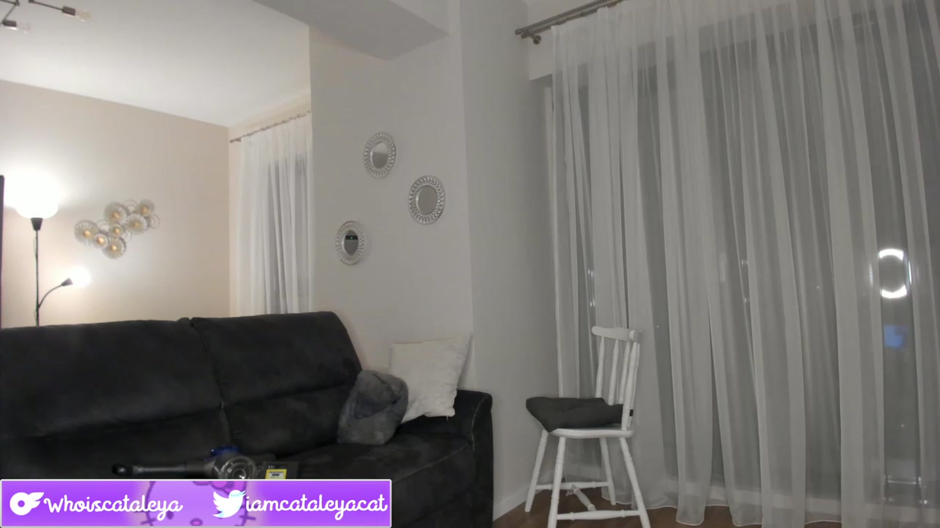 Gallery image thumbnail from WhoisCataleya's myfreecams stream on, 08/23/2023, 21:54 image 7 of 20
