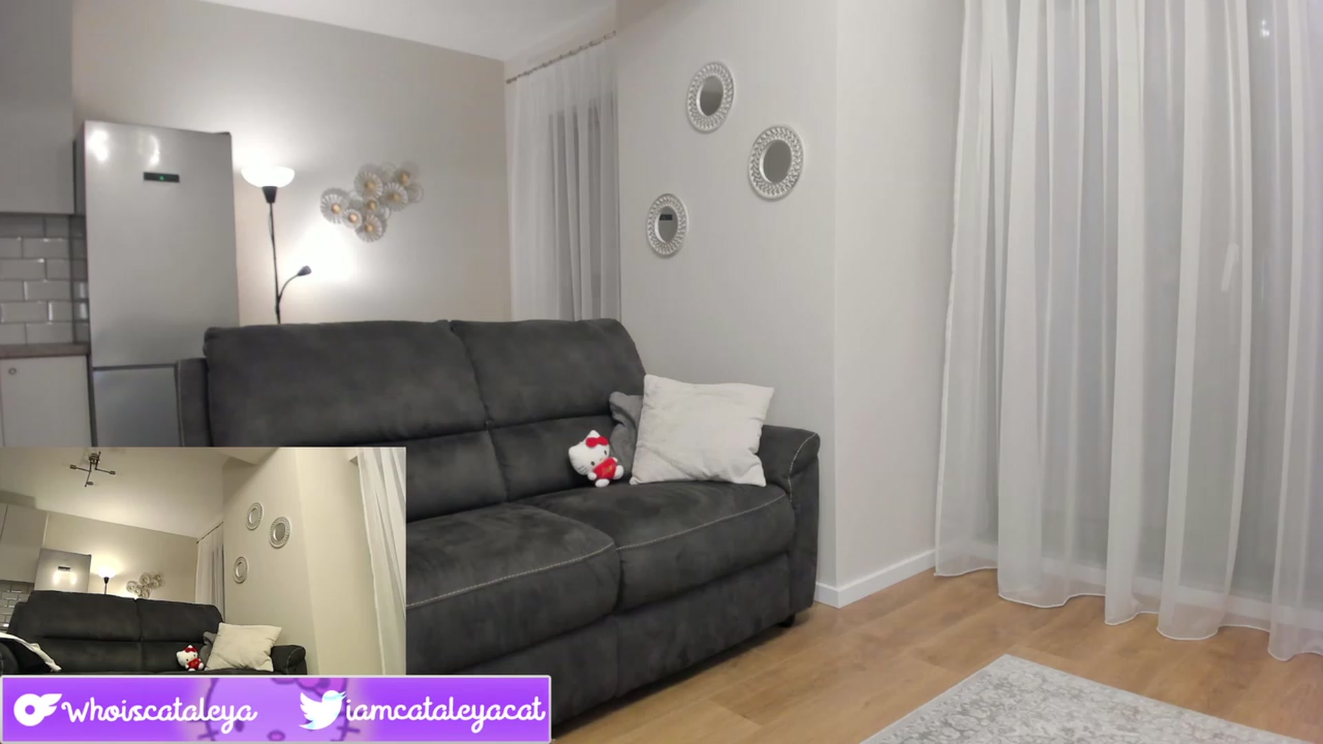 Gallery image thumbnail from WhoisCataleya's myfreecams stream on, 08/29/2023, 22:26 image 12 of 20