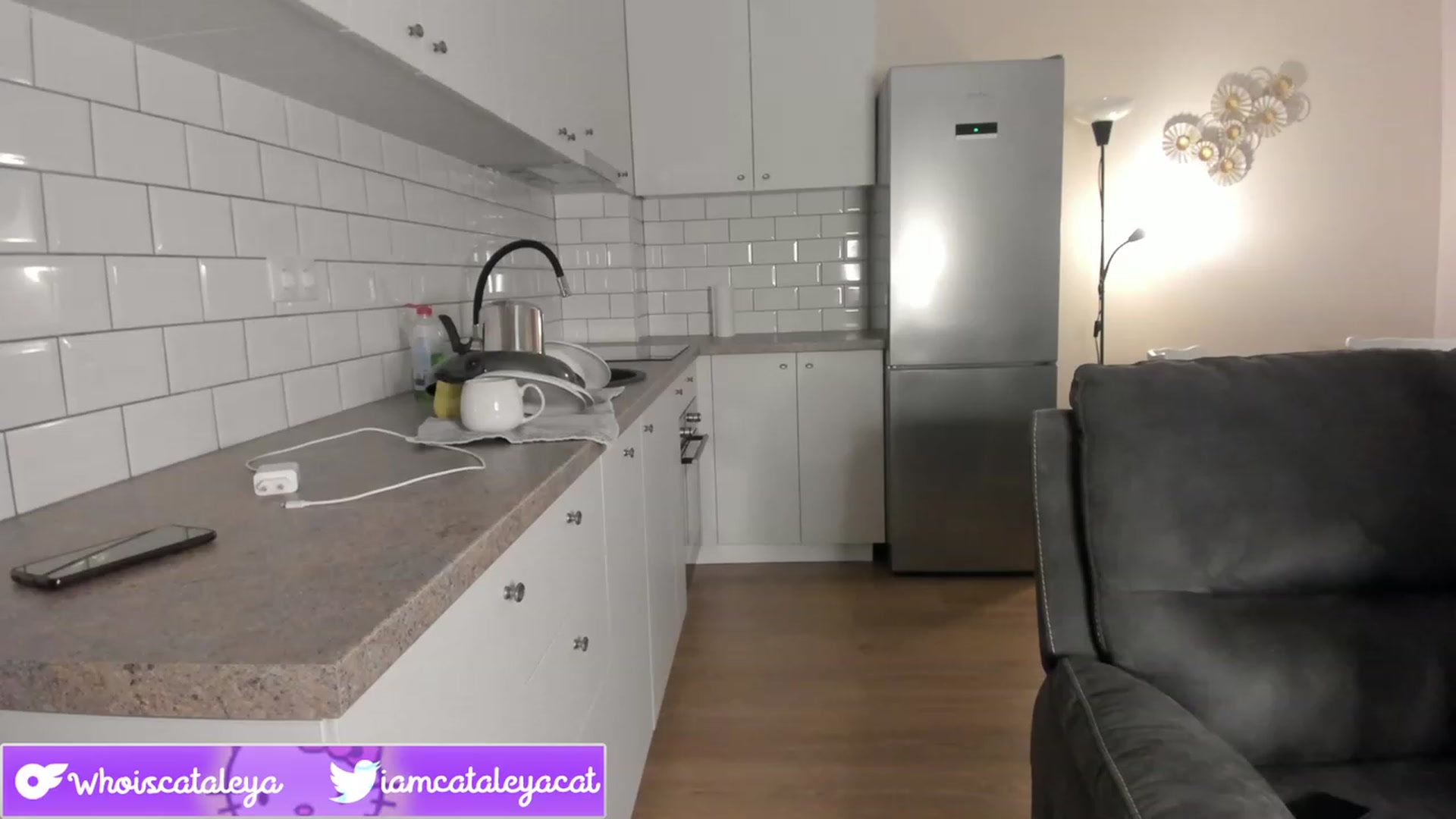 Gallery image thumbnail from WhoisCataleya's myfreecams stream on, 08/31/2023, 20:28 image 20 of 20