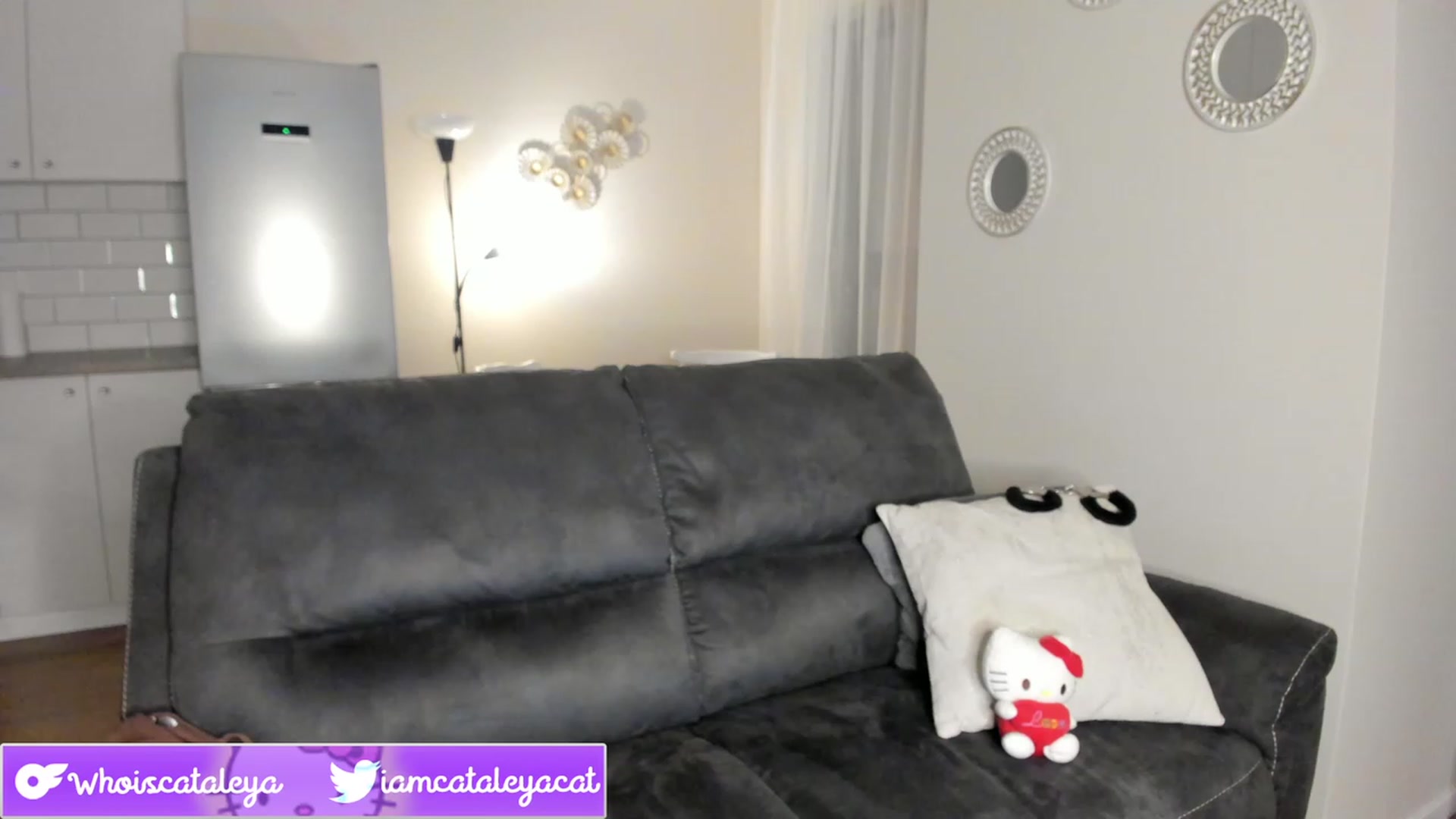 Gallery image thumbnail from WhoisCataleya's myfreecams stream on, 08/31/2023, 20:28 image 16 of 20