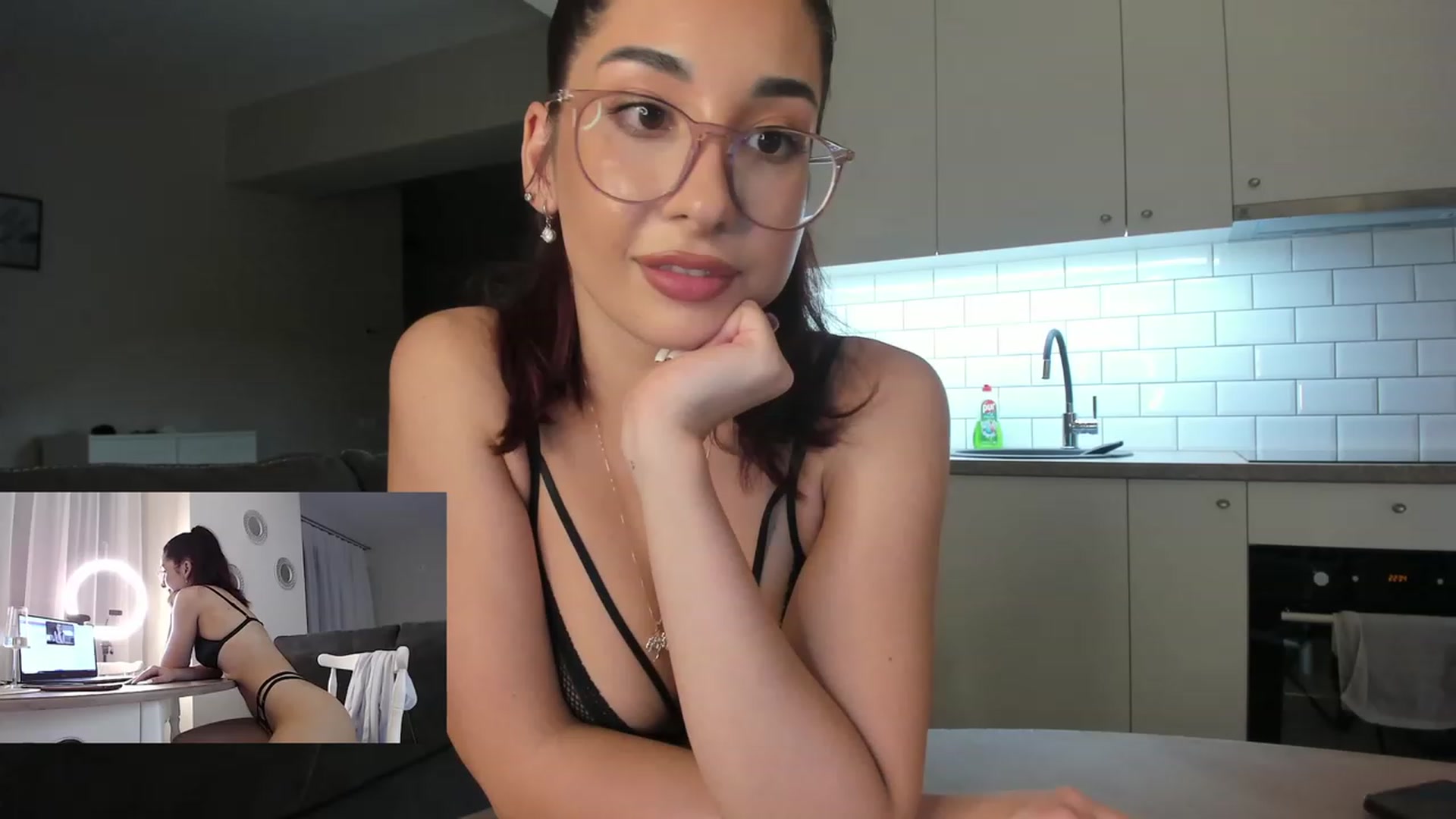 Gallery image thumbnail from WhoisCataleya's myfreecams stream on, 09/01/2023, 21:28 image 5 of 20