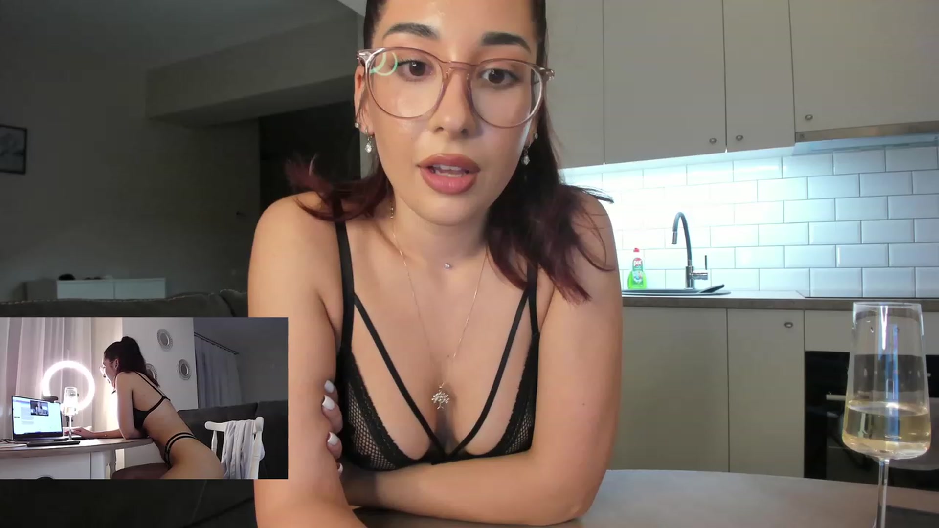 Gallery image thumbnail from WhoisCataleya's myfreecams stream on, 09/01/2023, 21:28 image 1 of 20