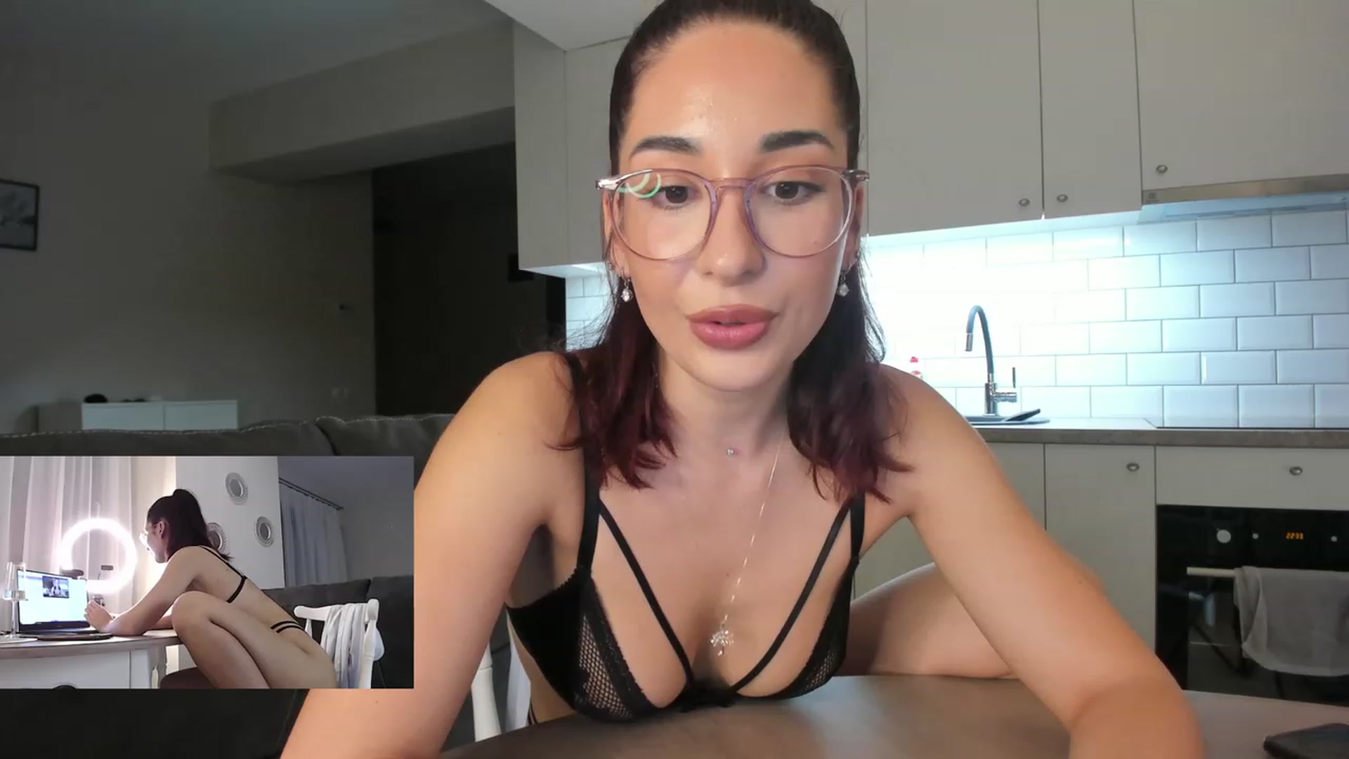 Gallery image thumbnail from WhoisCataleya's myfreecams stream on, 09/01/2023, 21:28 image 4 of 20