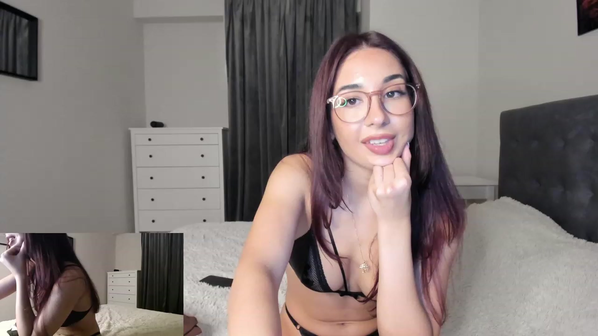 Gallery image thumbnail from WhoisCataleya's myfreecams stream on, 09/02/2023, 21:40 image 20 of 20