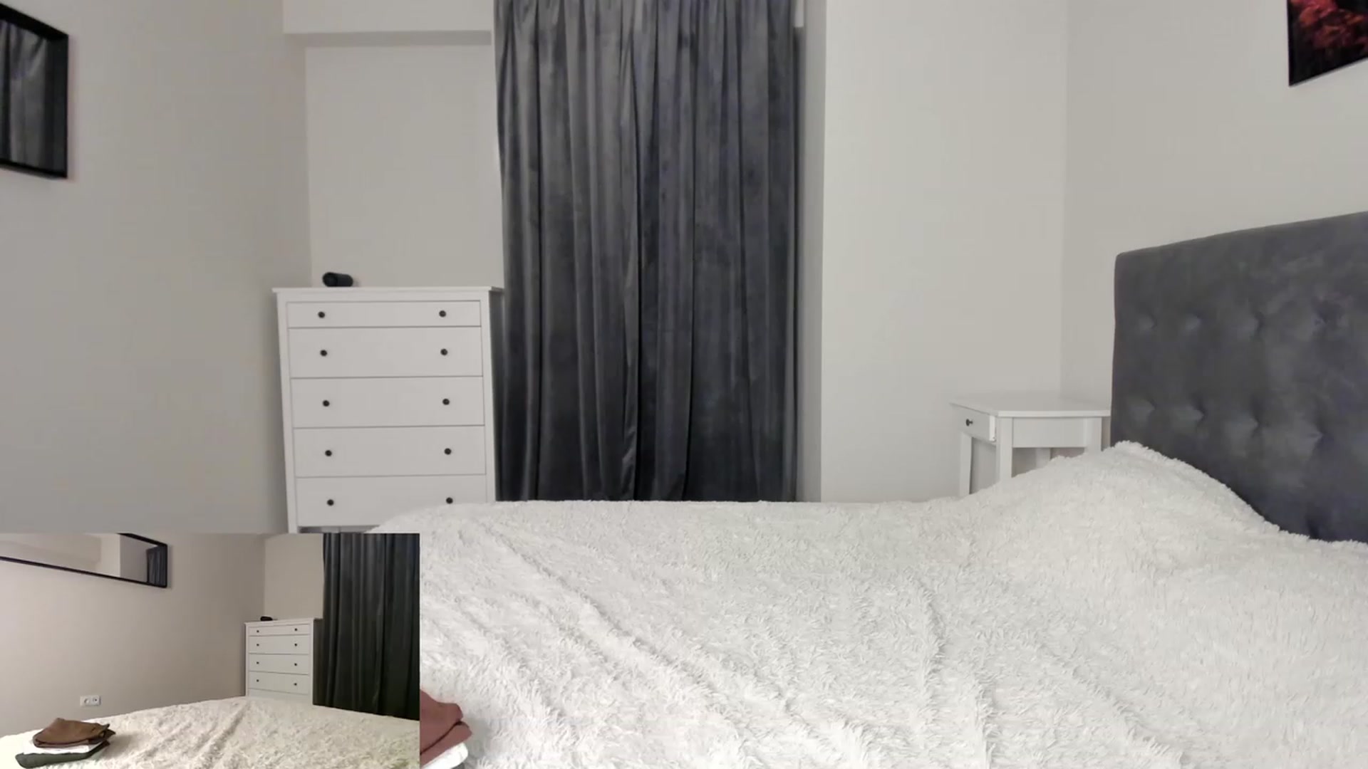 Gallery image thumbnail from WhoisCataleya's myfreecams stream on, 09/02/2023, 21:40 image 10 of 20