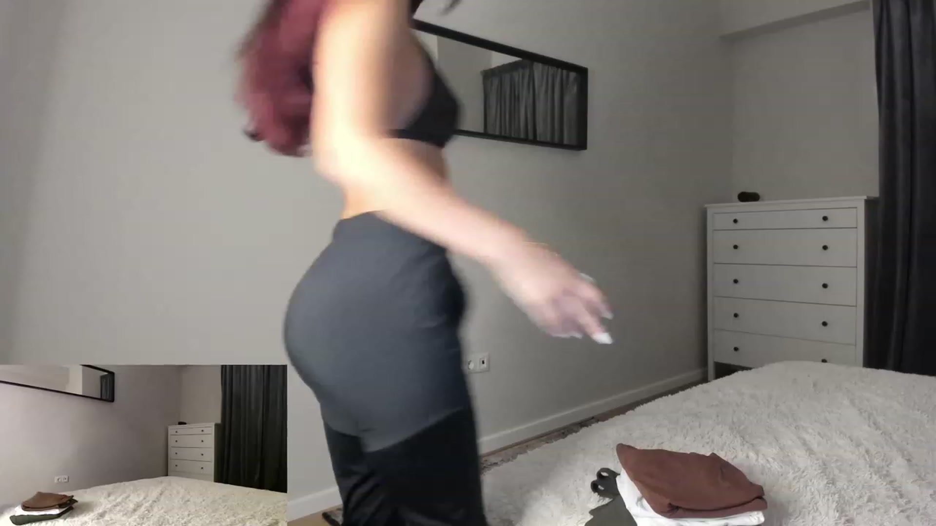Gallery image thumbnail from WhoisCataleya's myfreecams stream on, 09/02/2023, 21:40 image 12 of 20