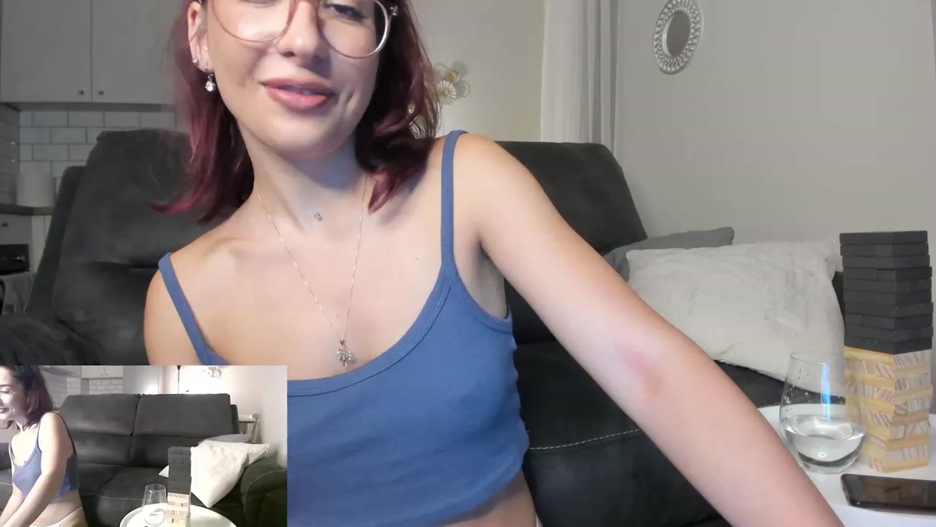 Gallery image thumbnail from WhoisCataleya's myfreecams stream on, 09/06/2023, 22:31 image 20 of 20