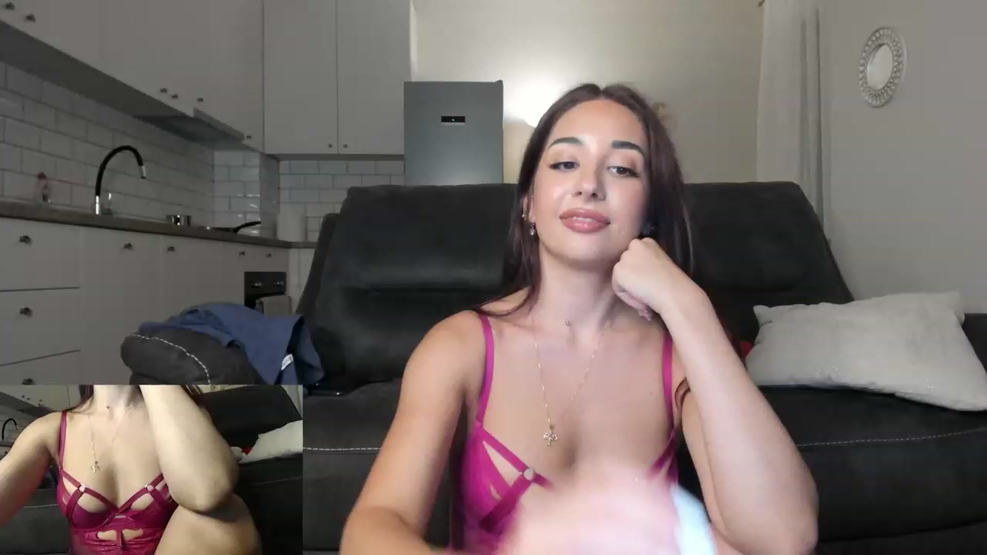 Gallery image thumbnail from WhoisCataleya's myfreecams stream on, 09/08/2023, 21:43 image 18 of 20