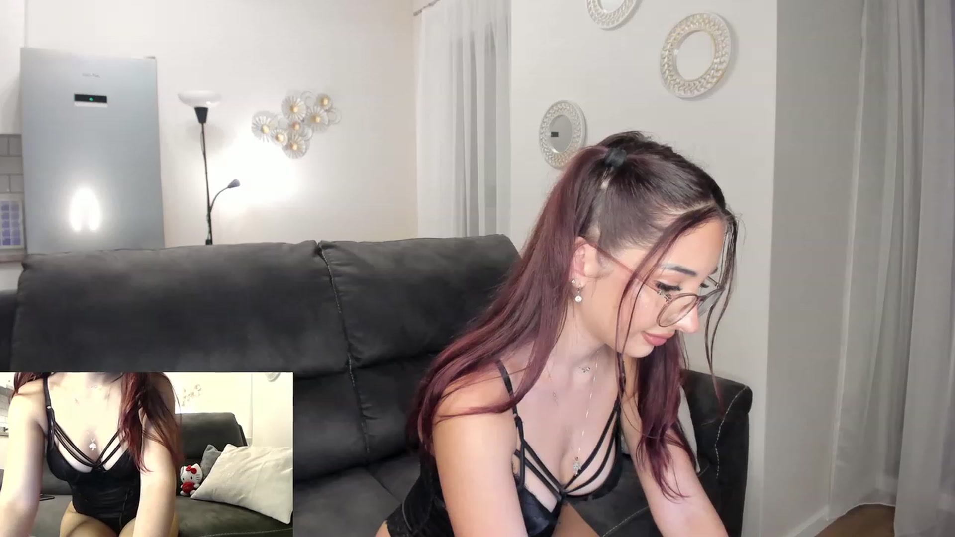 Gallery image thumbnail from WhoisCataleya's myfreecams stream on, 09/09/2023, 20:58 image 14 of 20