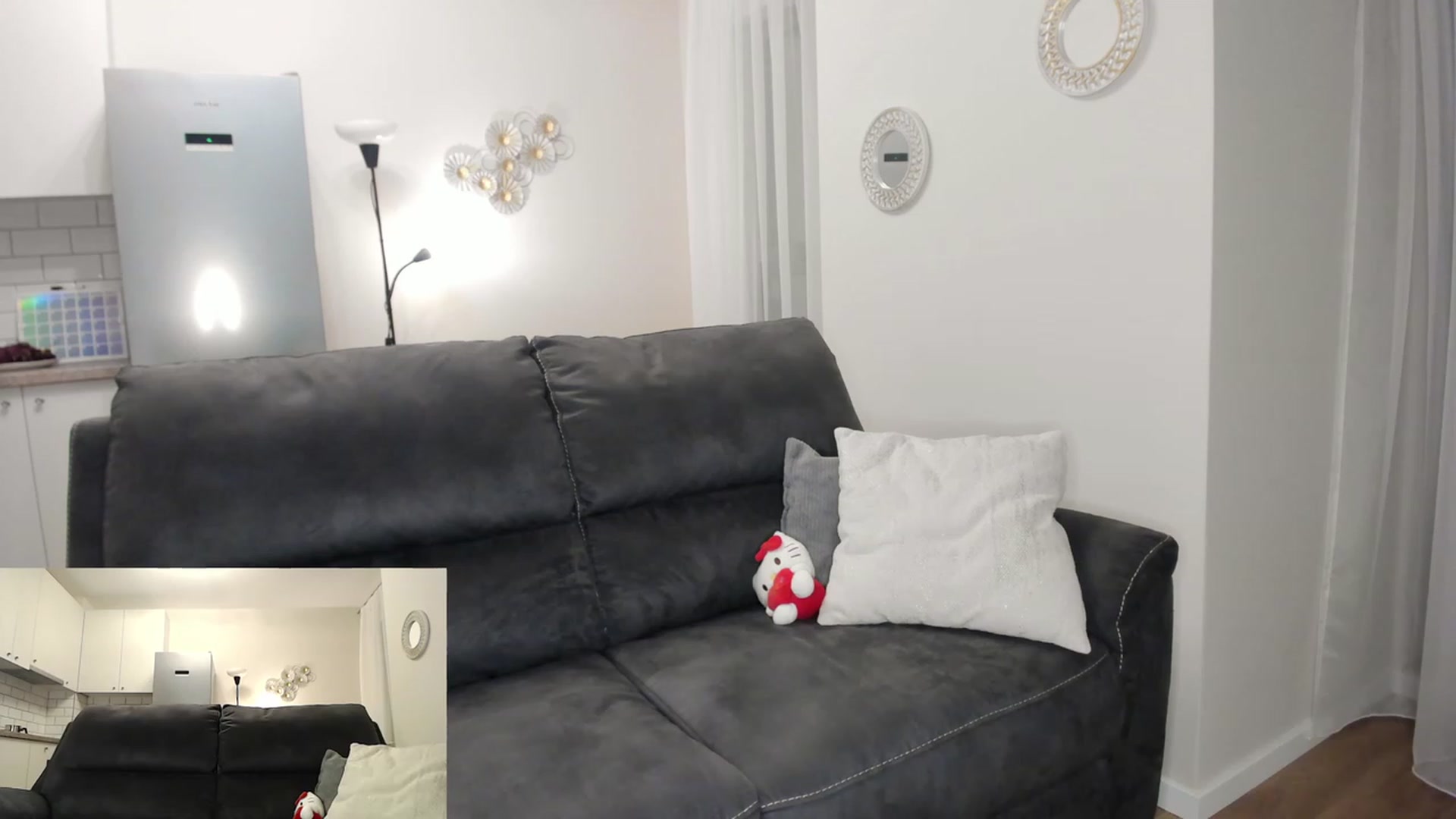 Gallery image thumbnail from WhoisCataleya's myfreecams stream on, 09/09/2023, 20:58 image 6 of 20