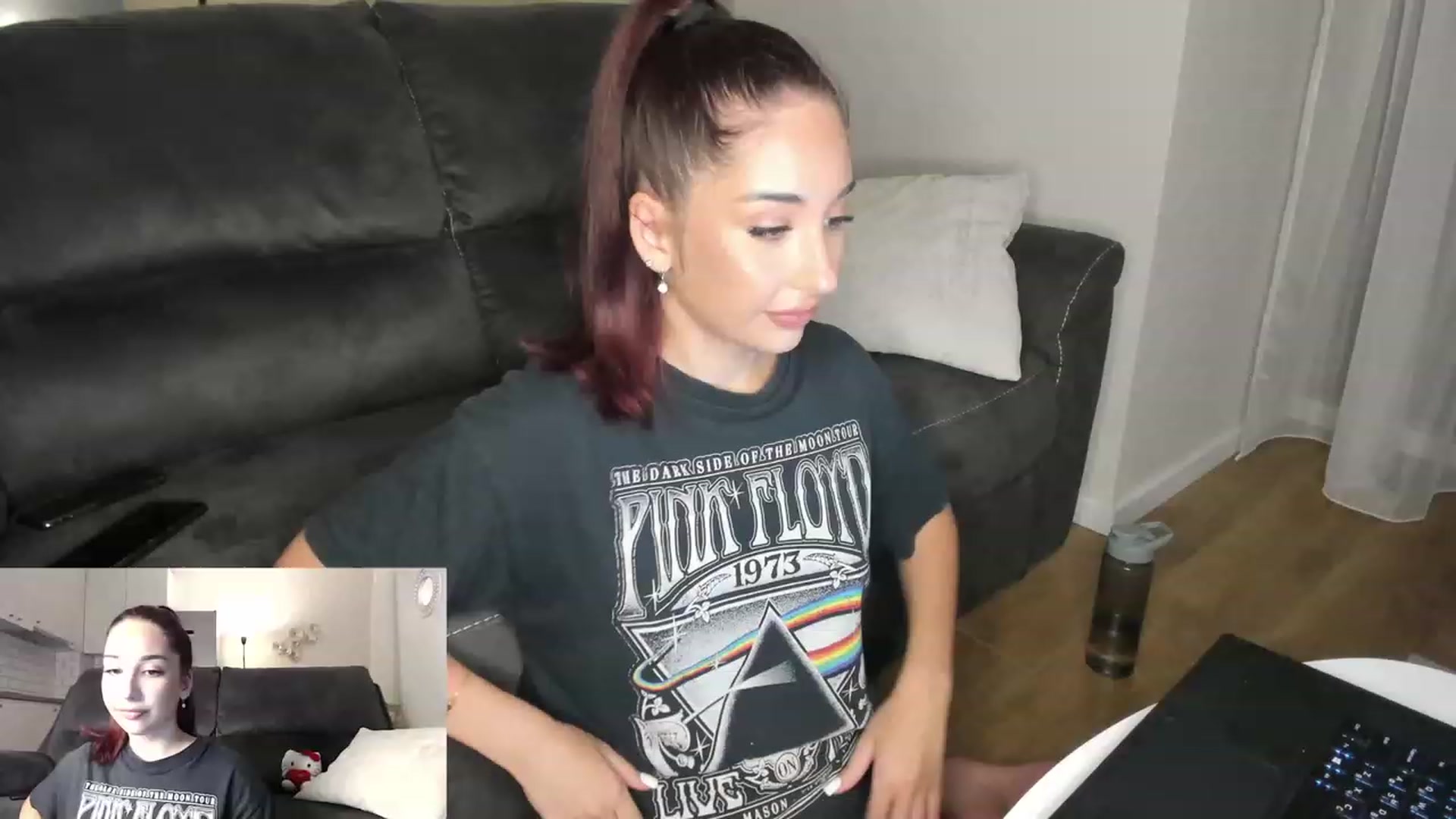 Gallery image thumbnail from WhoisCataleya's myfreecams stream on, 09/10/2023, 22:14 image 17 of 20