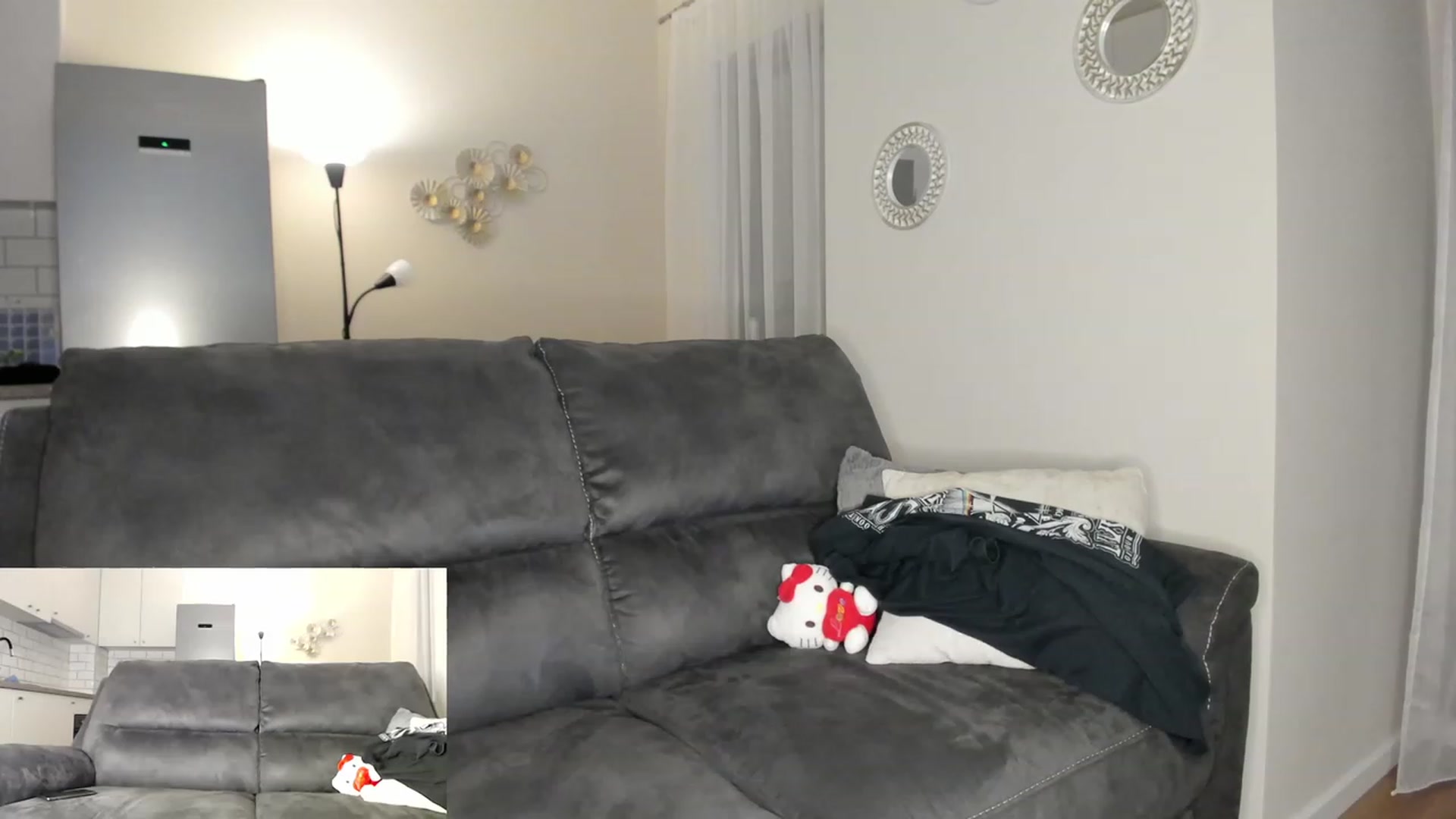 Gallery image thumbnail from WhoisCataleya's myfreecams stream on, 09/10/2023, 22:14 image 8 of 20
