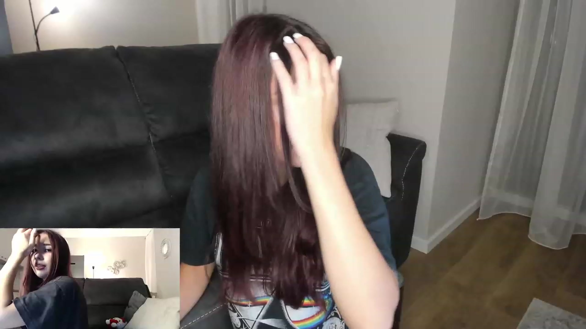 Gallery image thumbnail from WhoisCataleya's myfreecams stream on, 09/11/2023, 22:59 image 19 of 20
