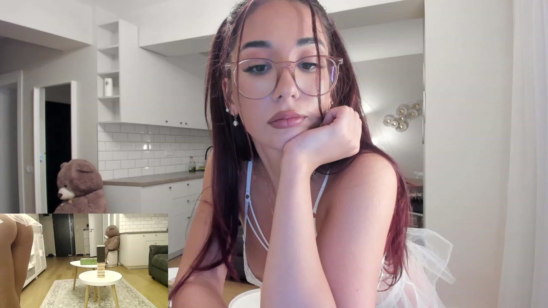 Gallery image thumbnail from WhoisCataleya's myfreecams stream on, 09/12/2023, 21:25 image 16 of 20