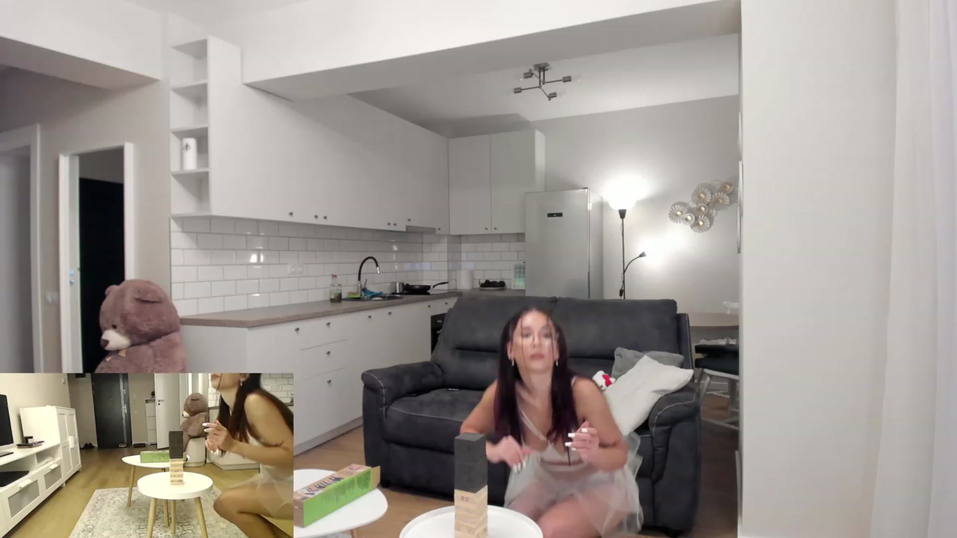 Gallery image thumbnail from WhoisCataleya's myfreecams stream on, 09/12/2023, 21:25 image 11 of 20
