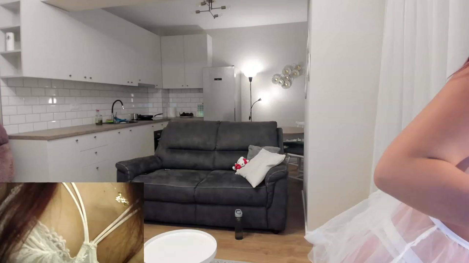 Gallery image thumbnail from WhoisCataleya's myfreecams stream on, 09/12/2023, 21:25 image 2 of 20