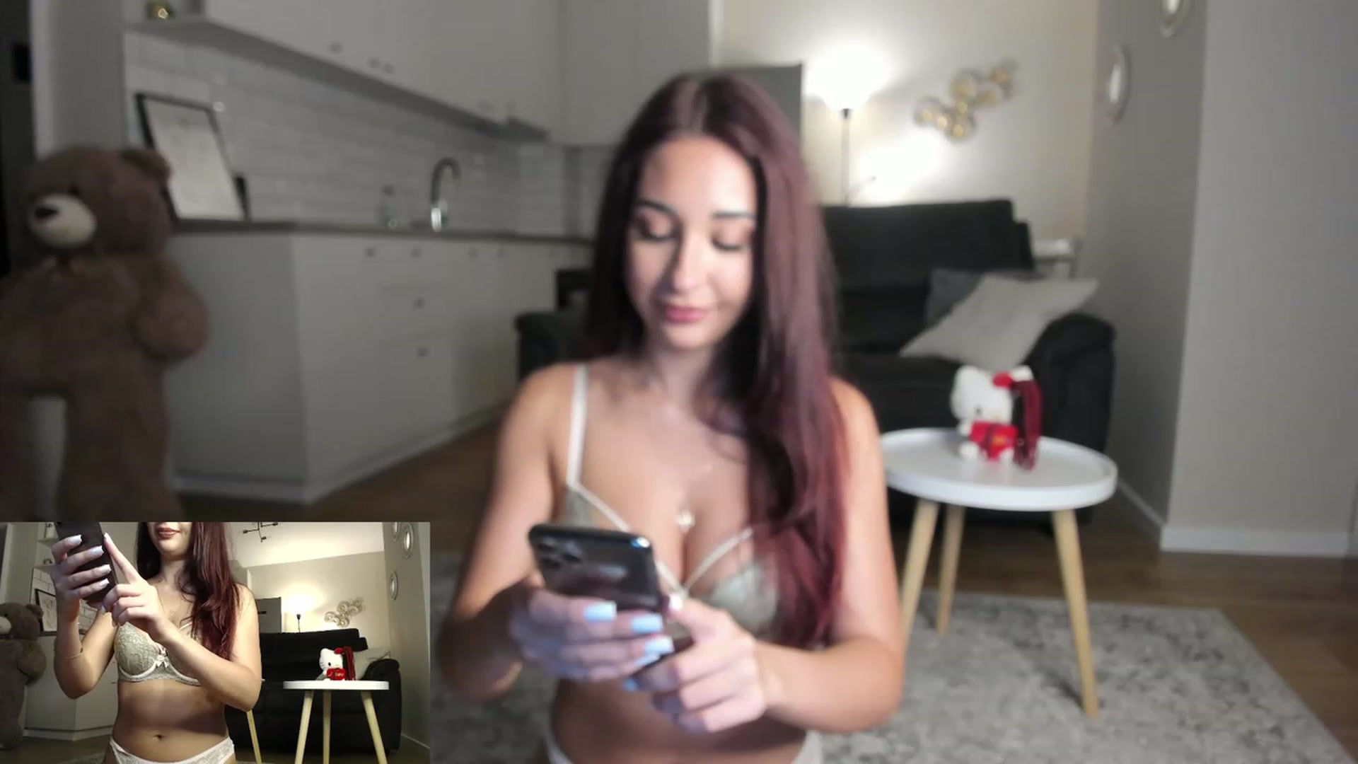 Gallery image thumbnail from WhoisCataleya's myfreecams stream on, 09/14/2023, 22:36 image 10 of 20